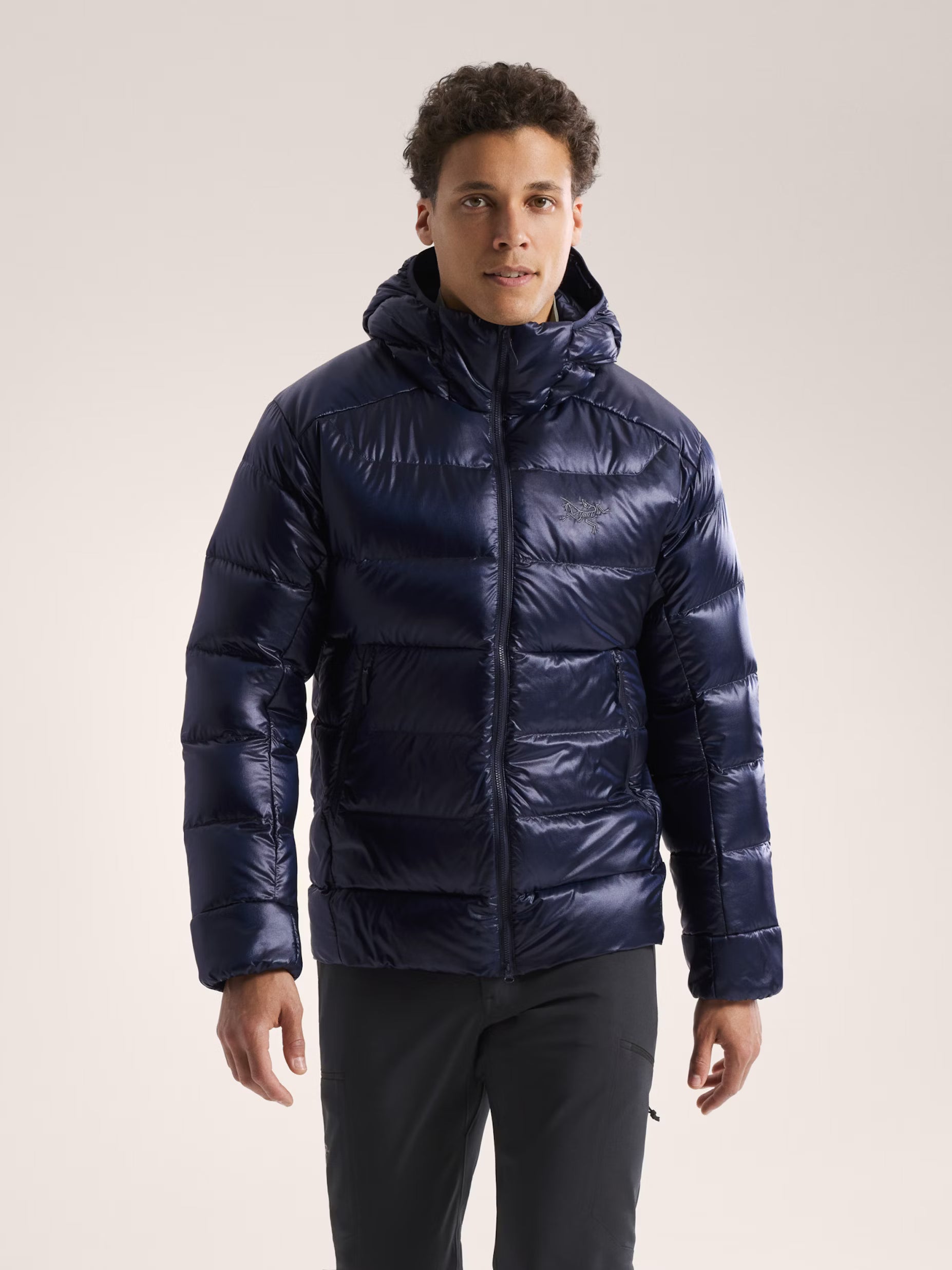 Men's Cerium SV Hoody