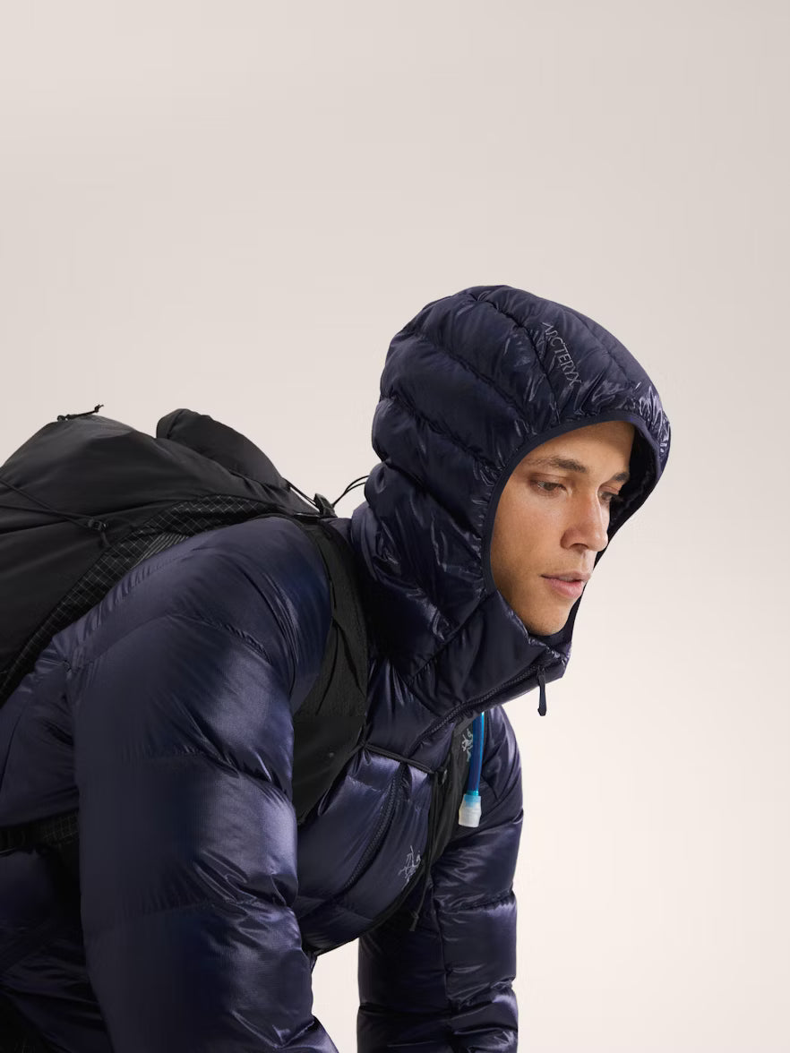 Men's Cerium SV Hoody