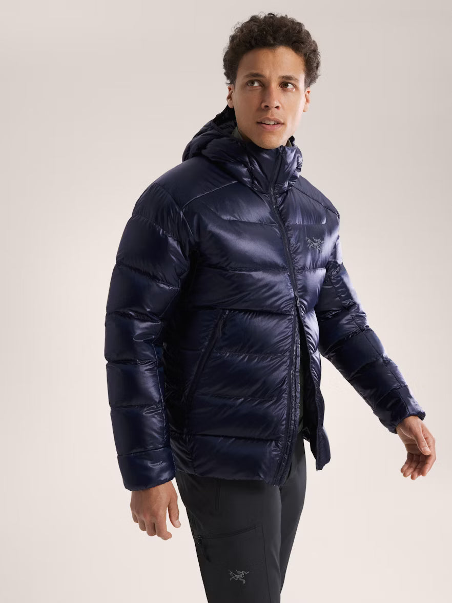 Men's Cerium SV Hoody