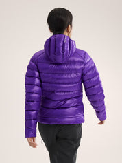 Women's Cerium SV Hoody