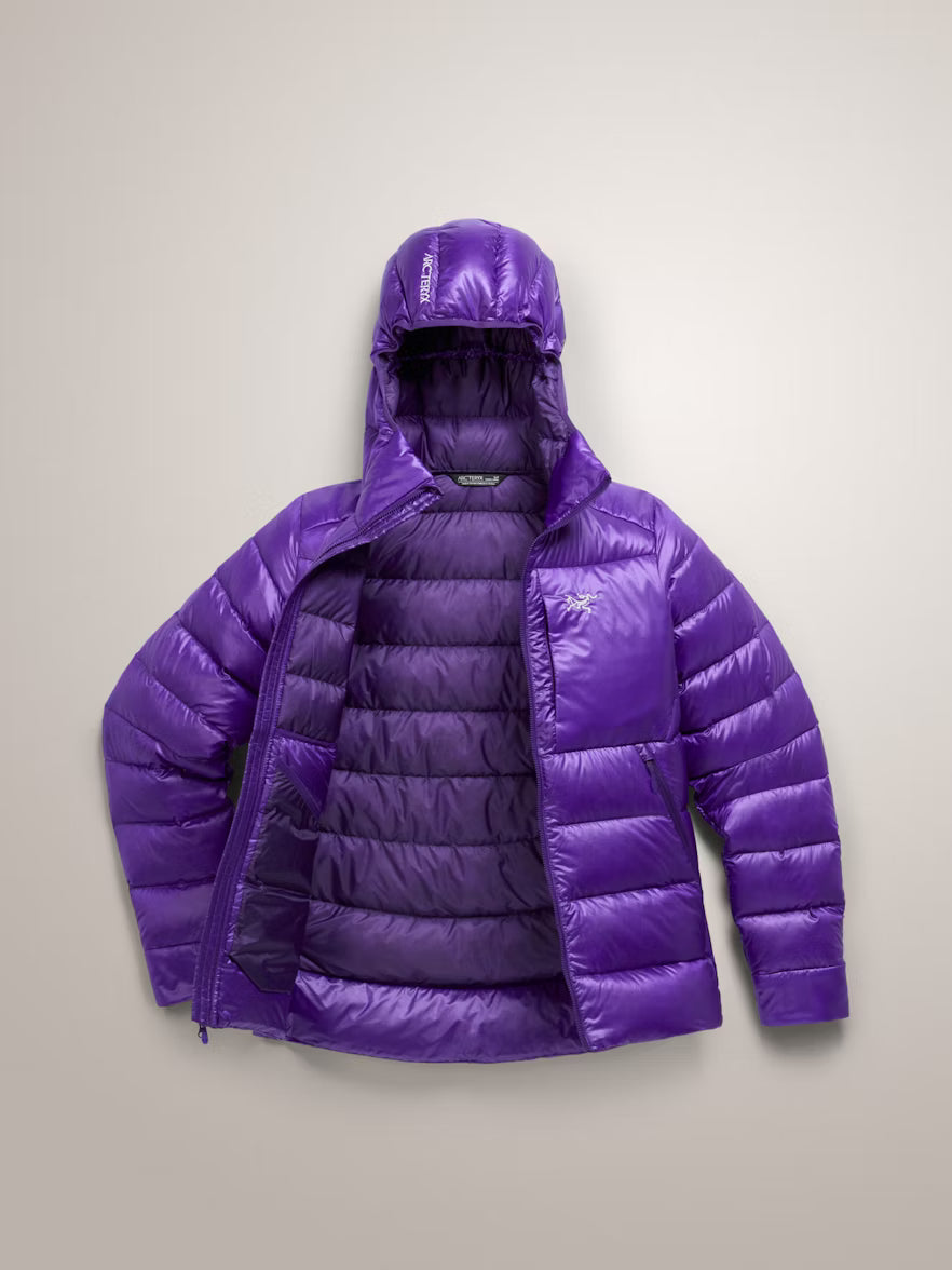 Women's Cerium SV Hoody