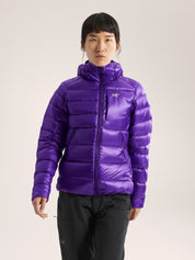 Women's Cerium SV Hoody