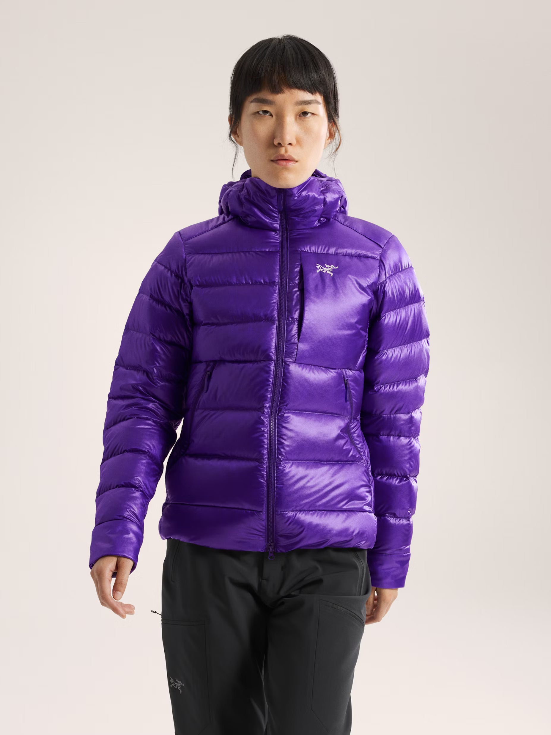 Women's Cerium SV Hoody