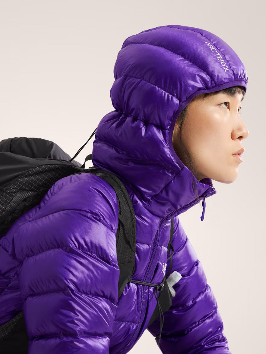 Women's Cerium SV Hoody