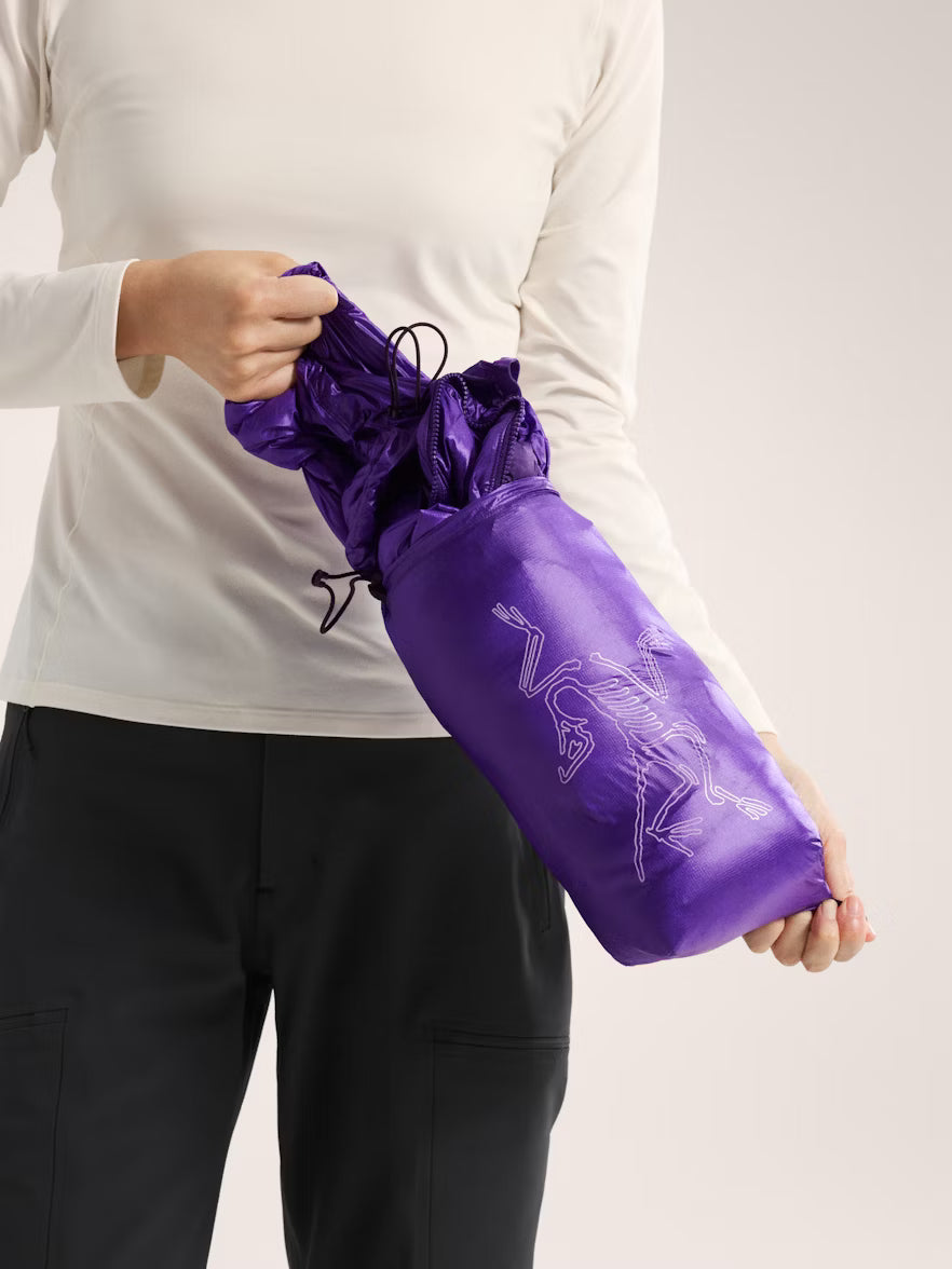 Women's Cerium SV Hoody
