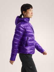 Women's Cerium SV Hoody