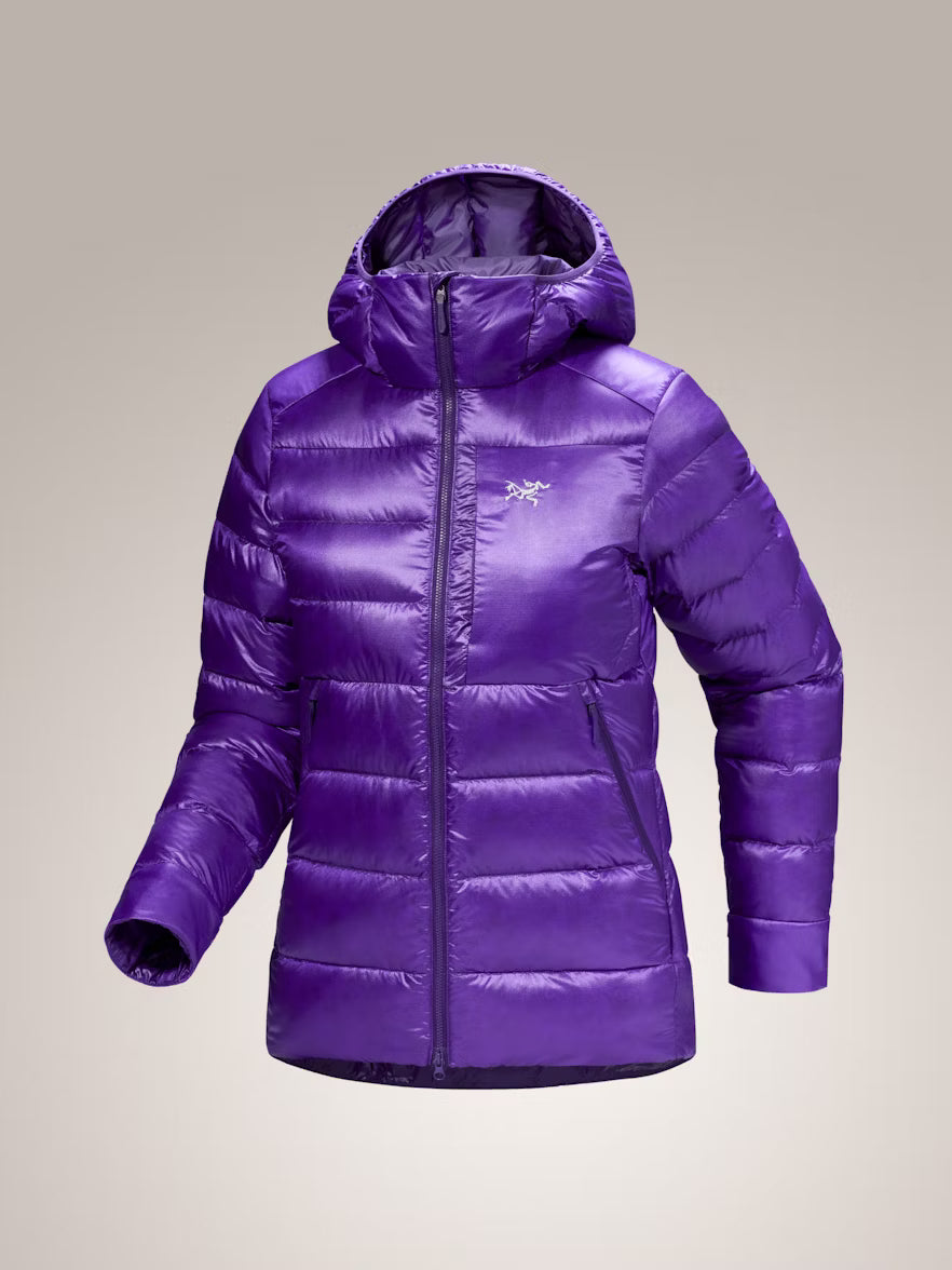 Women's Cerium SV Hoody