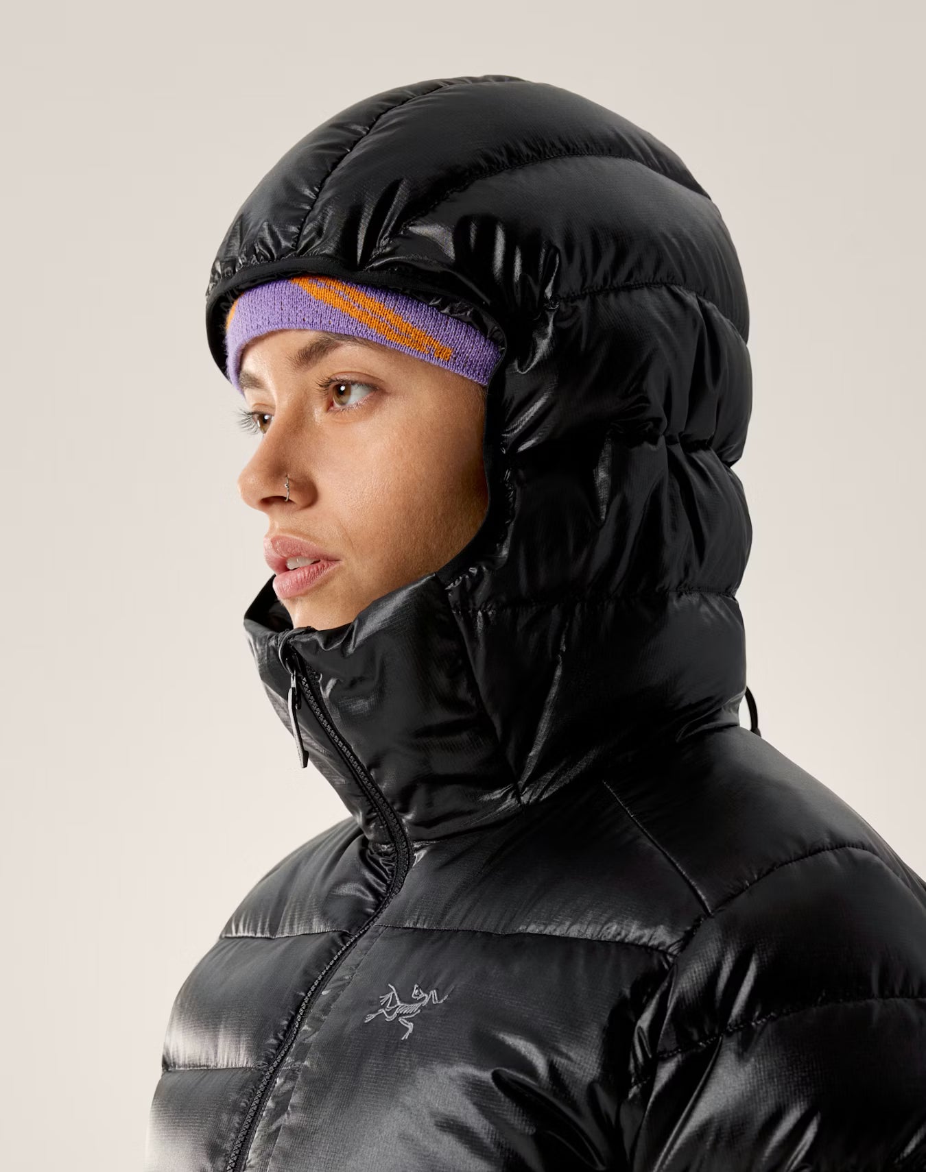 Women's Cerium SV Hoody