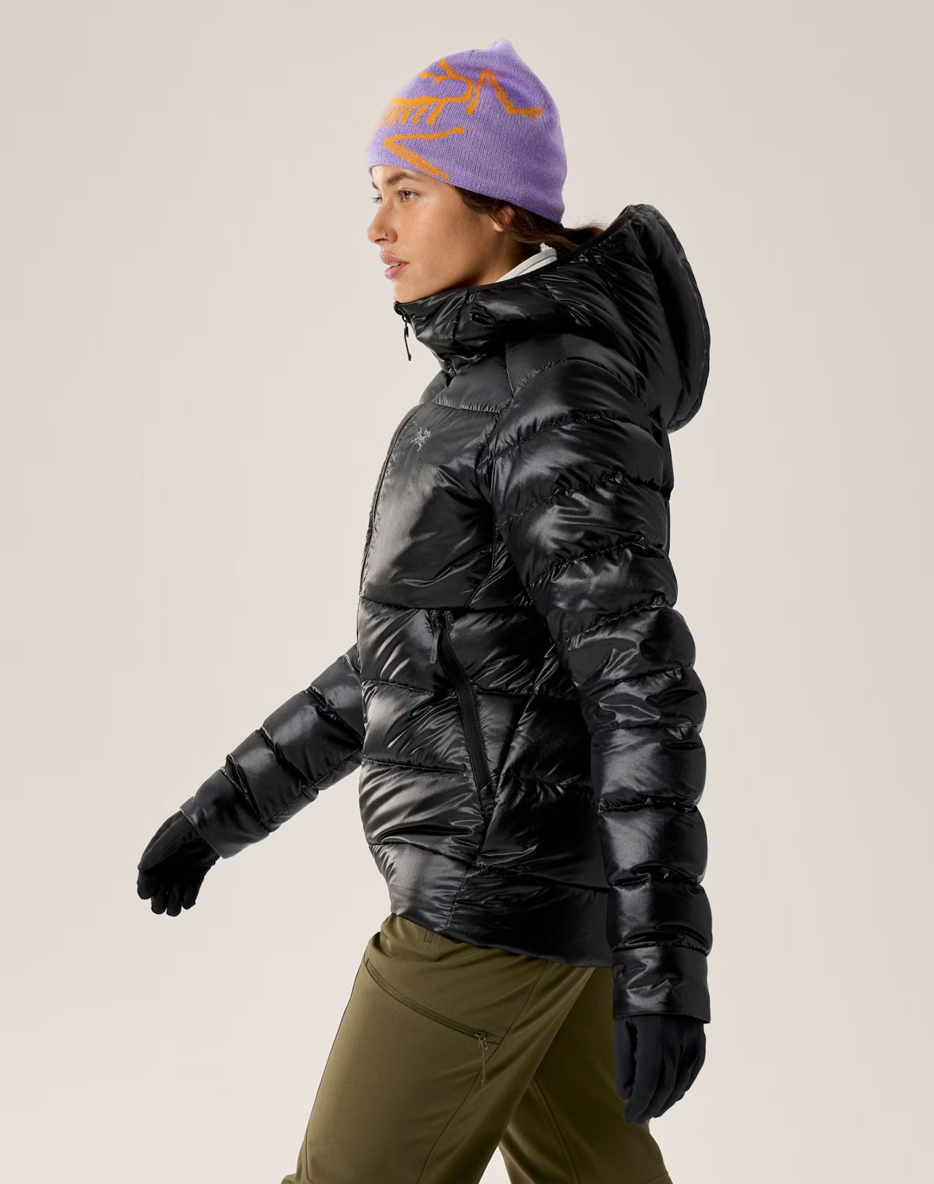 Women's Cerium SV Hoody
