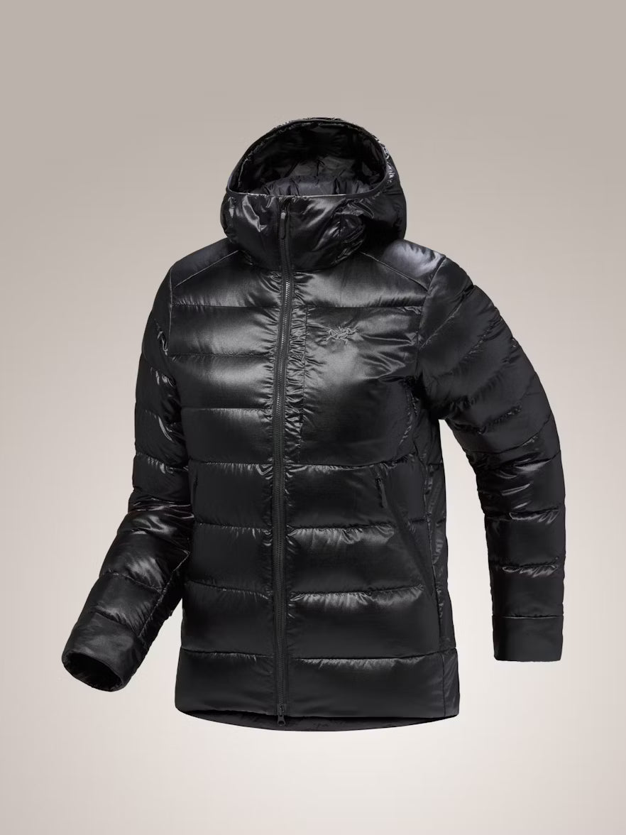 Women's Cerium SV Hoody