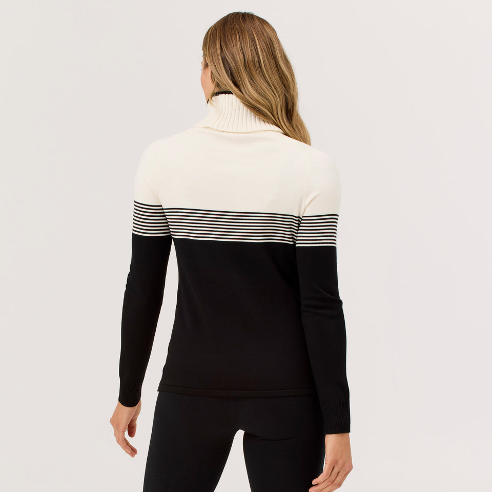 Women's Slopeside Turtleneck