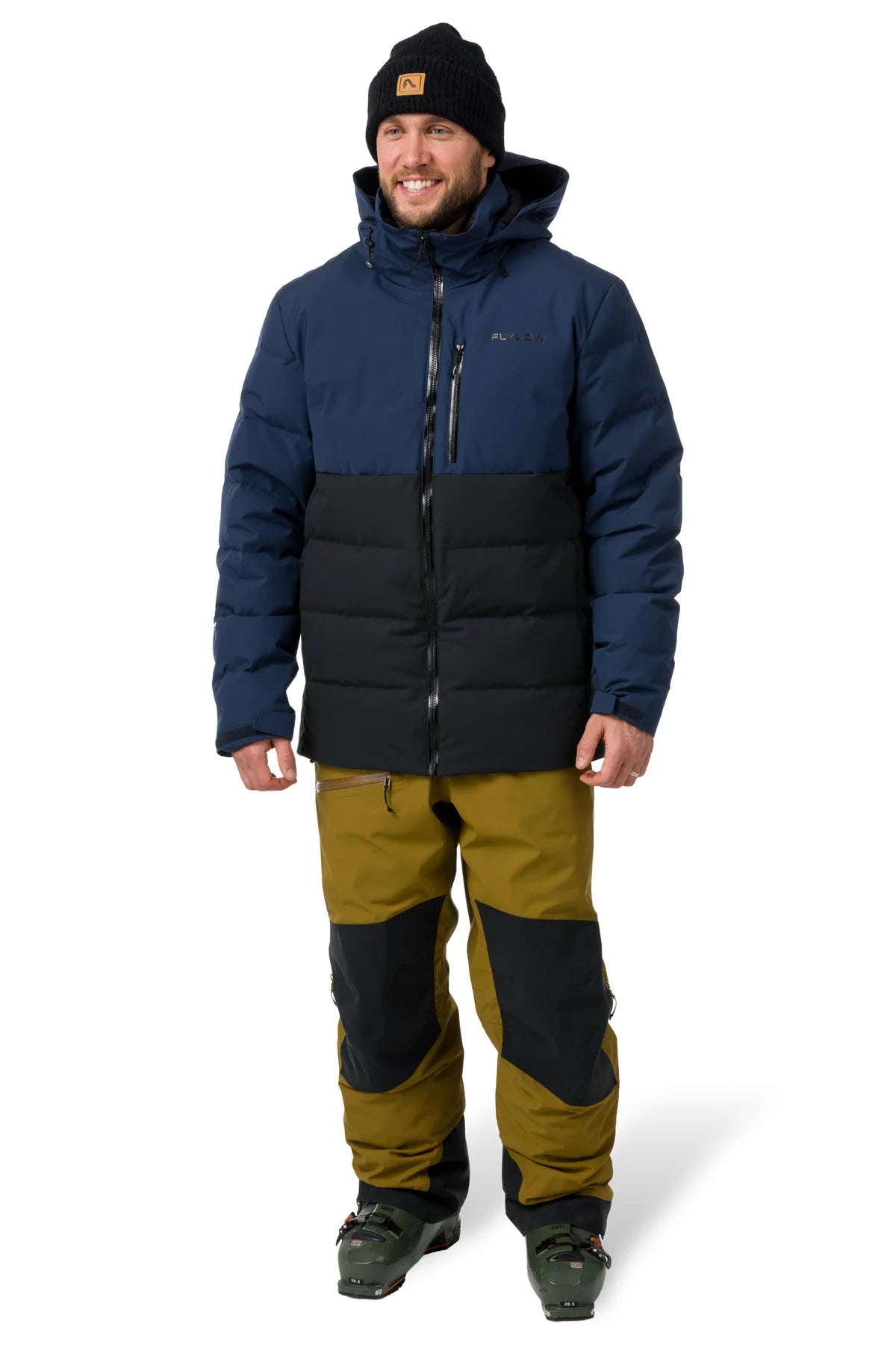 Men's Colt Down Jacket