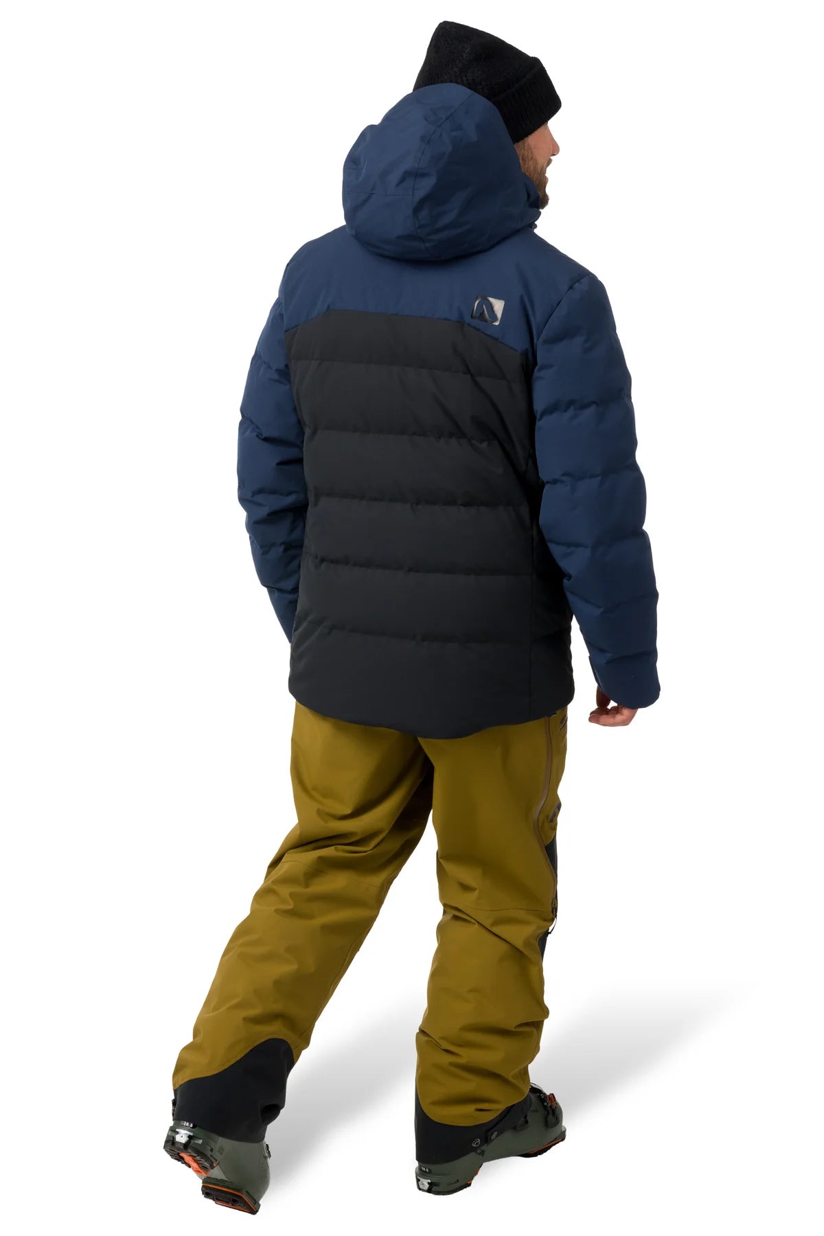 Men's Colt Down Jacket