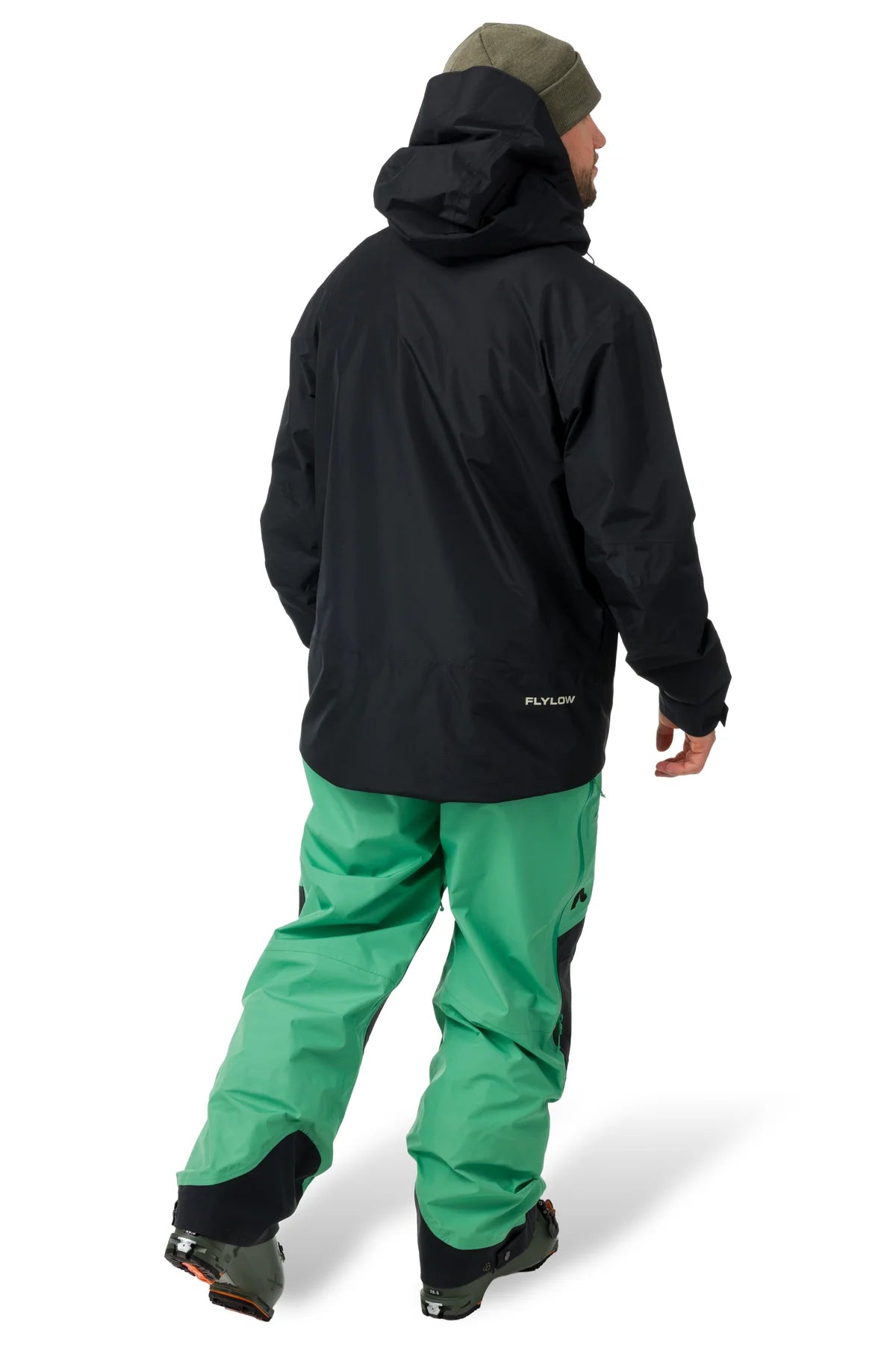 Men's Dante Gore-Tex 2L Jacket