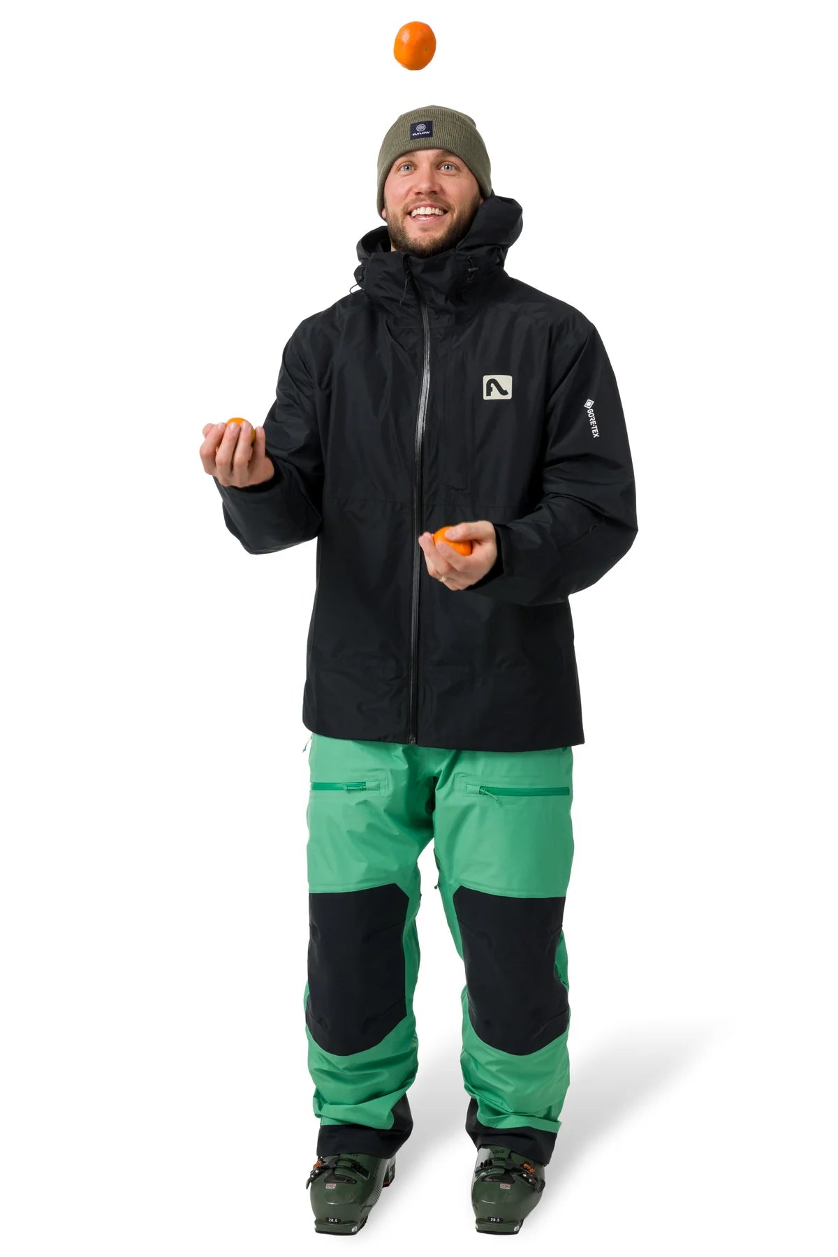 Men's Dante Gore-Tex 2L Jacket