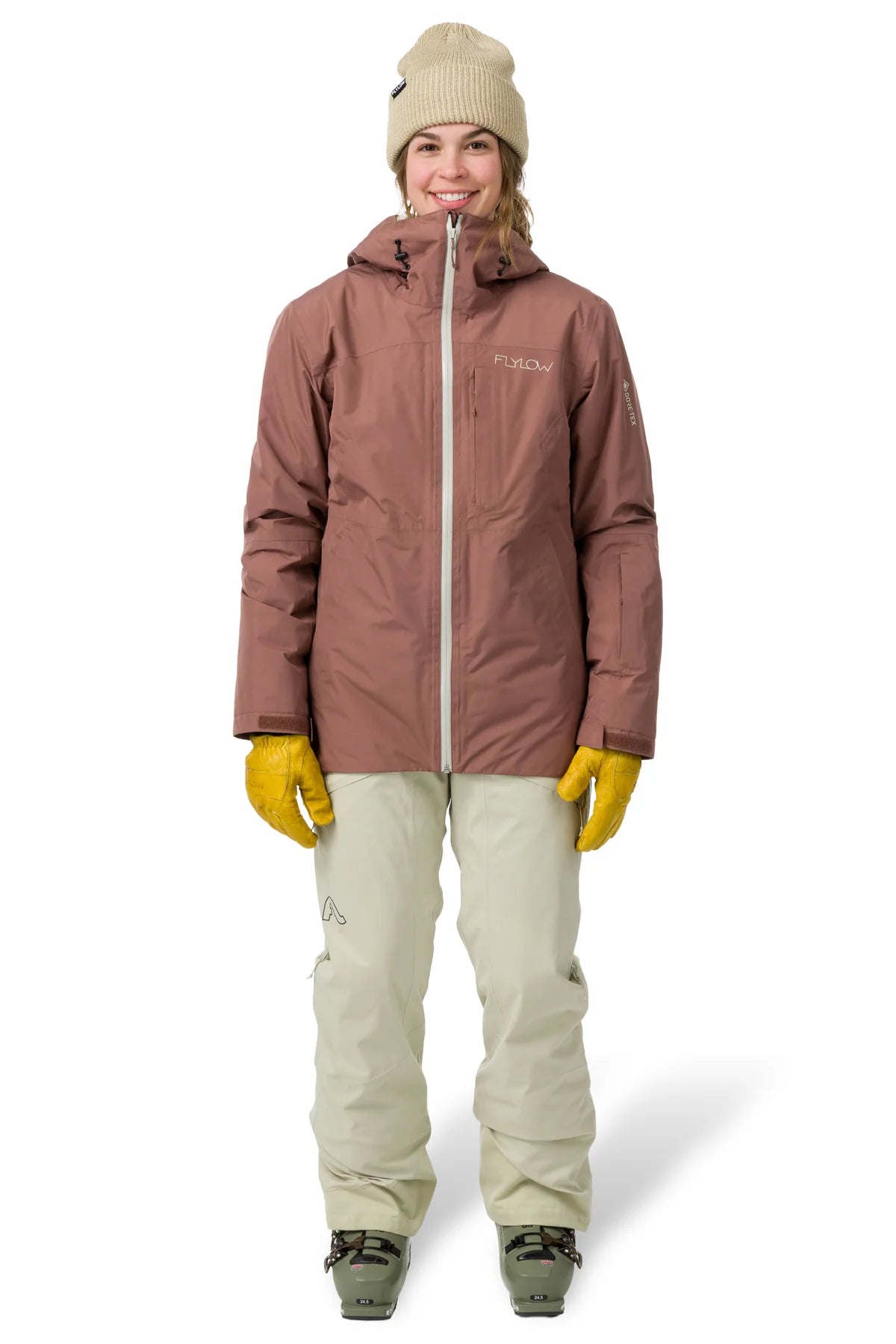 Women's Freya Gore-Tex 2L Jacket