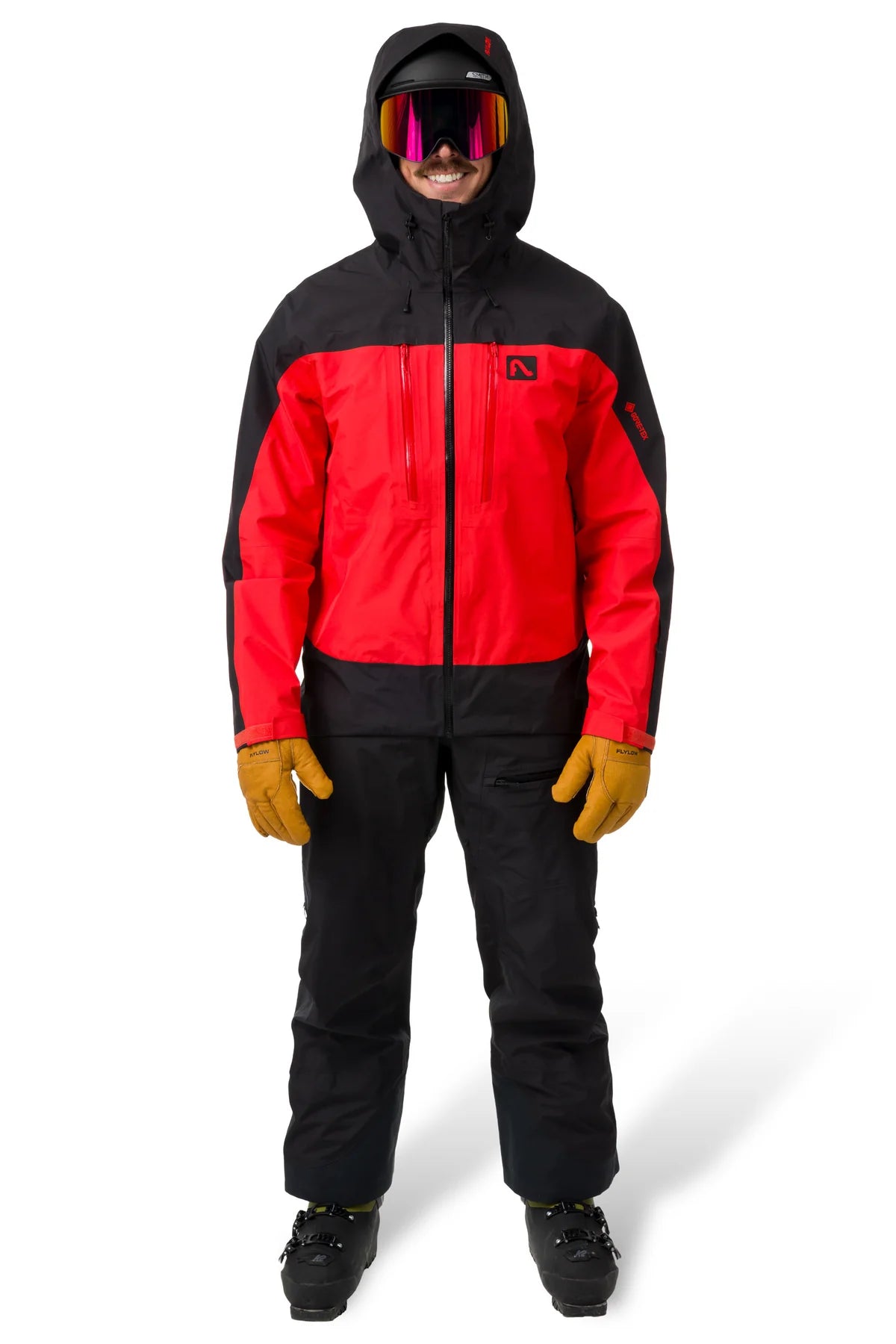 Men's Lab Gore-Tex 3L Jacket