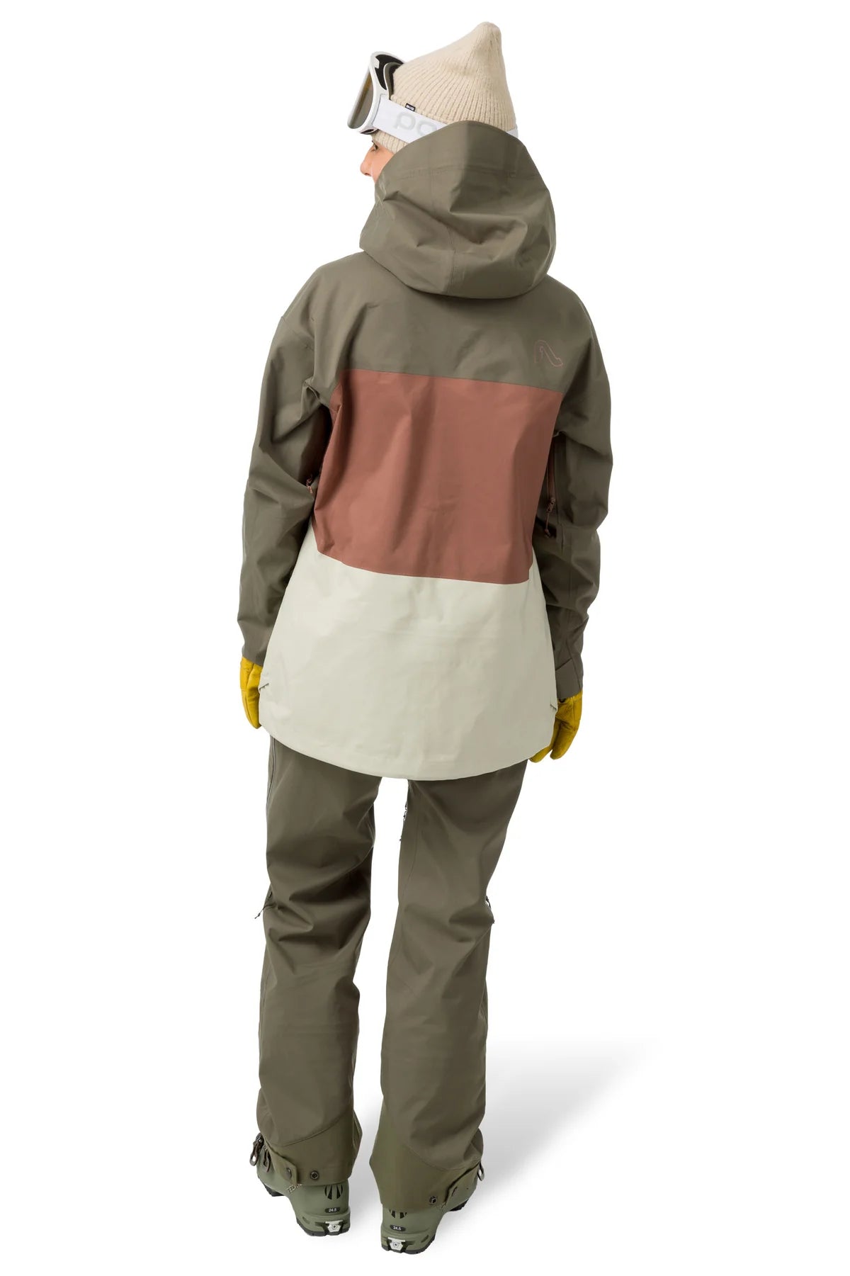 Women's Lucy Jacket