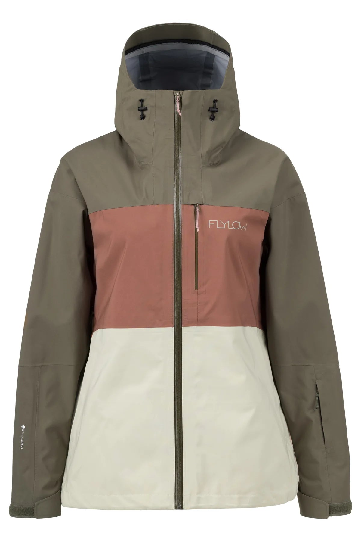 Women's Lucy Jacket