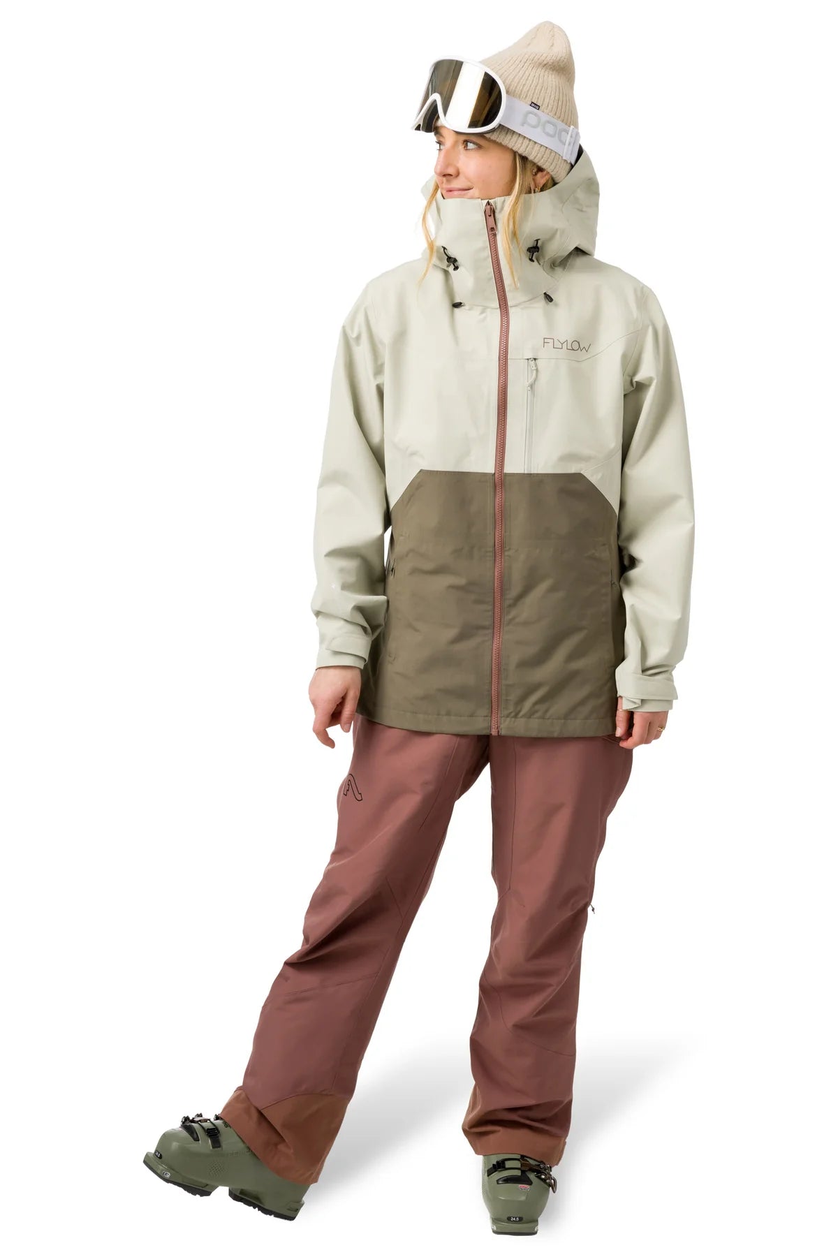 Women's Puma Jacket