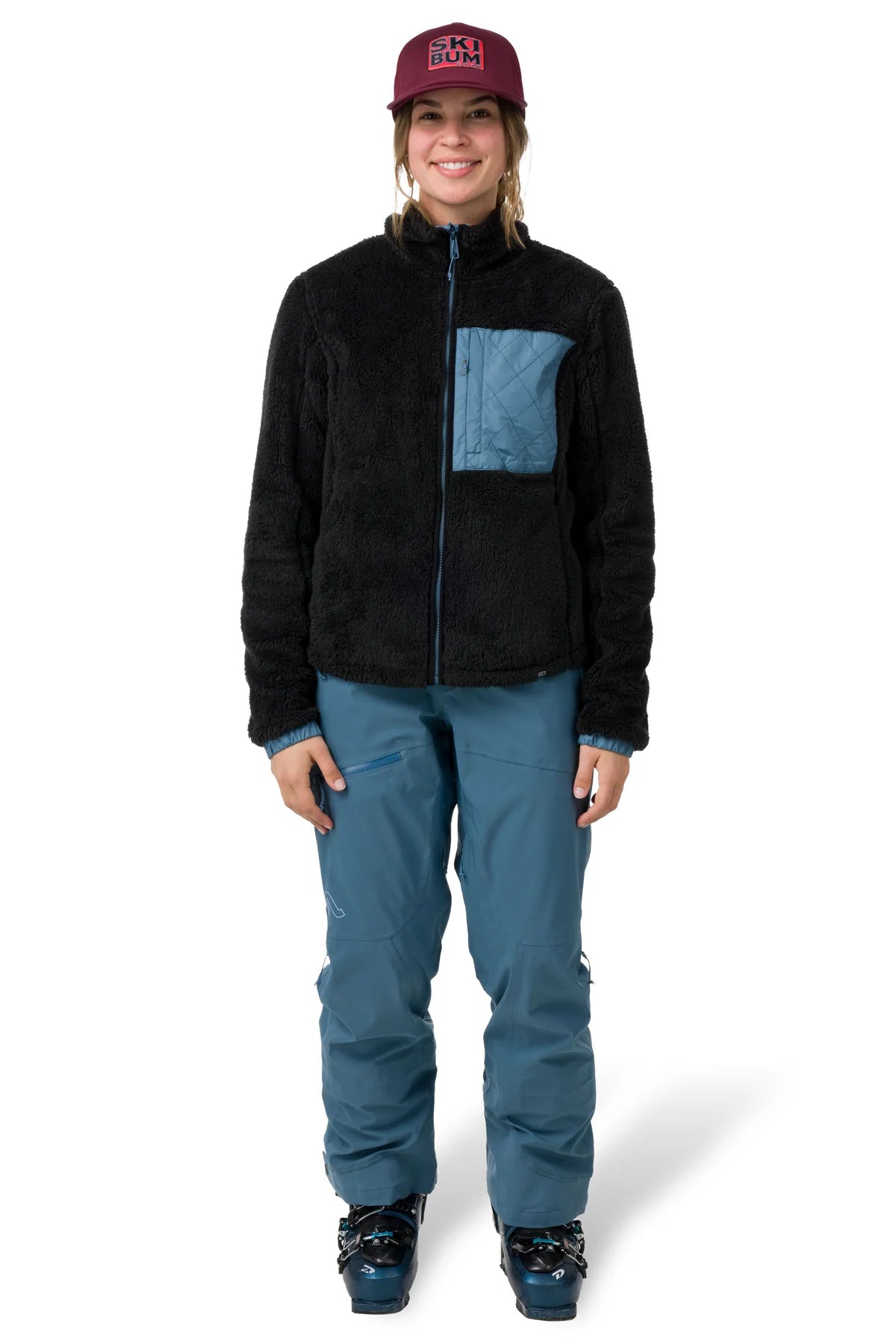 Women's Donna Pant