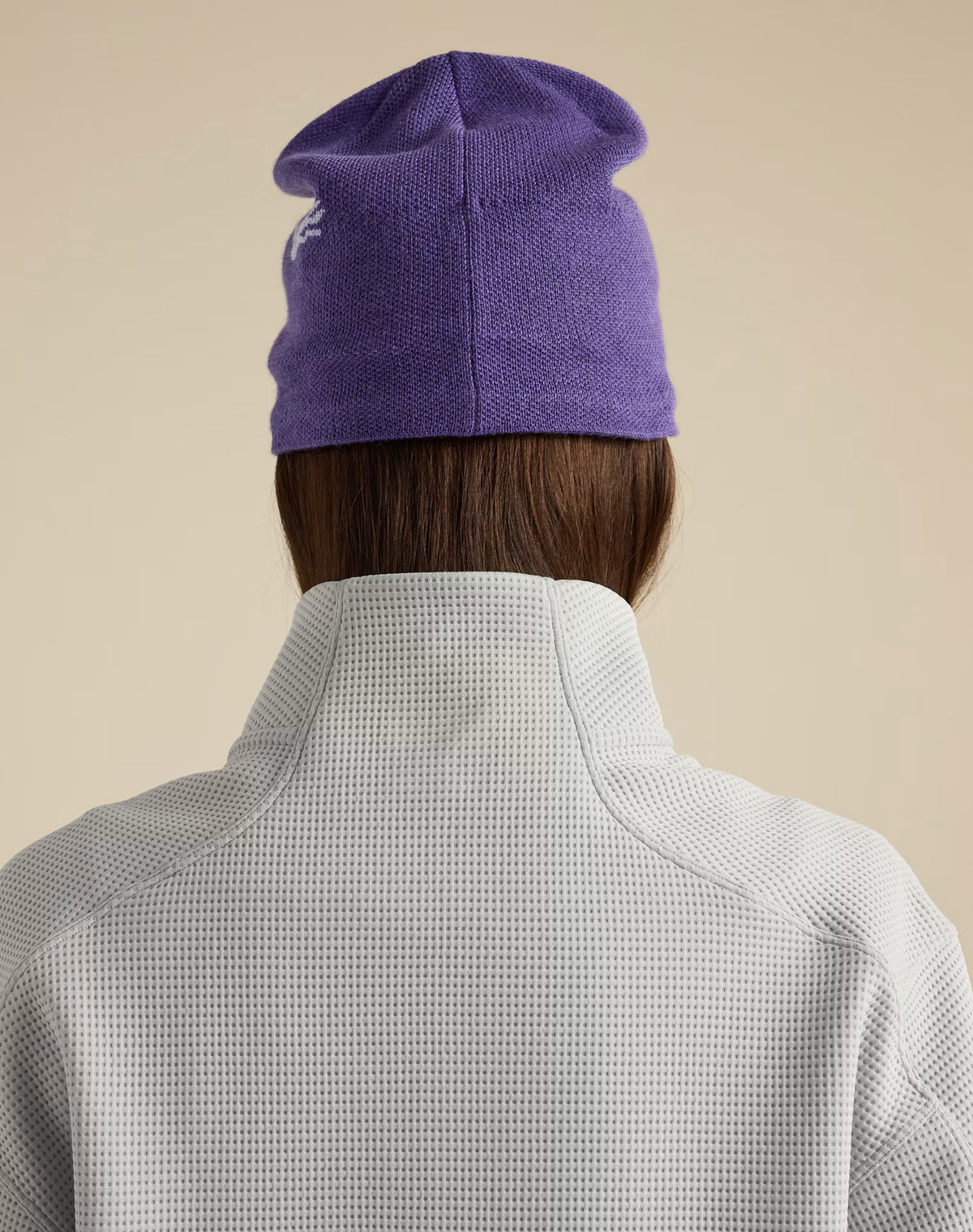 Bird Head Toque