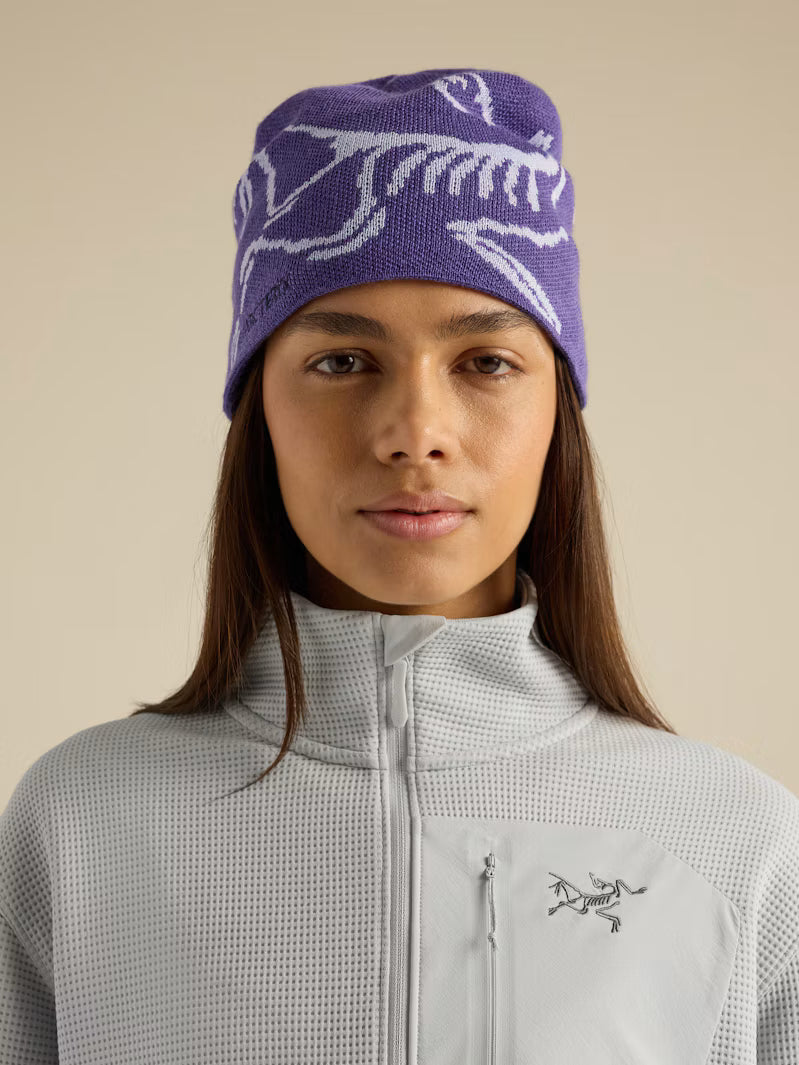 Bird Head Toque