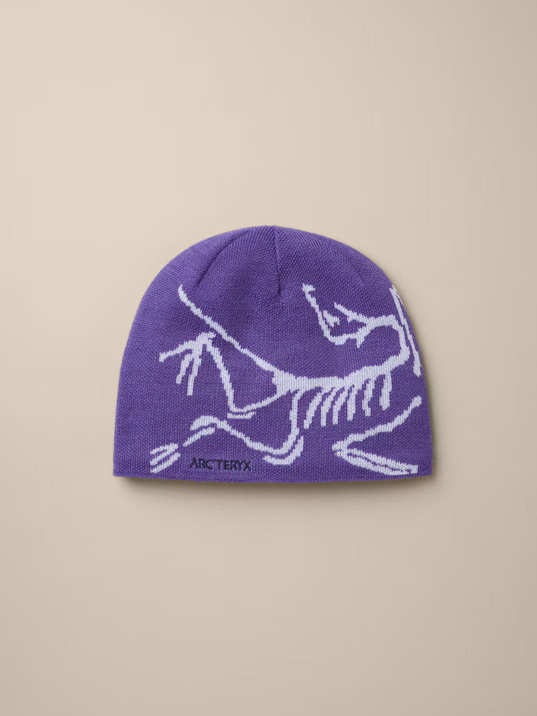 Bird Head Toque