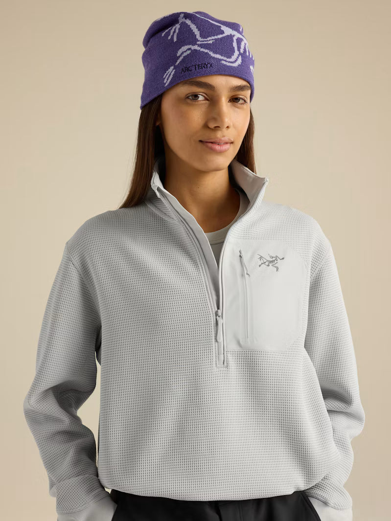 Bird Head Toque
