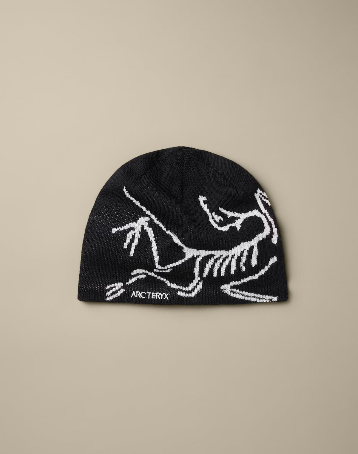 Bird Head Toque