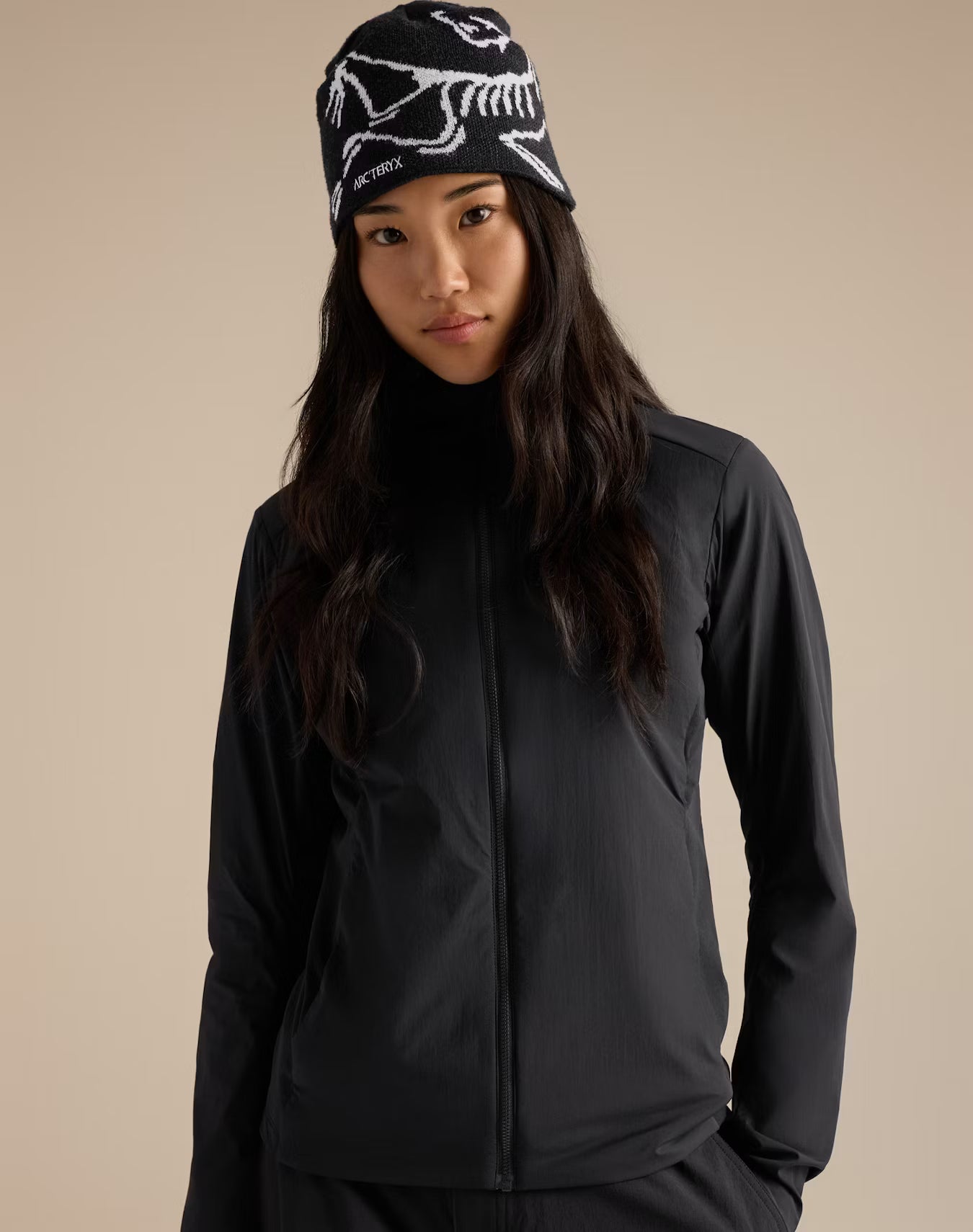 Bird Head Toque