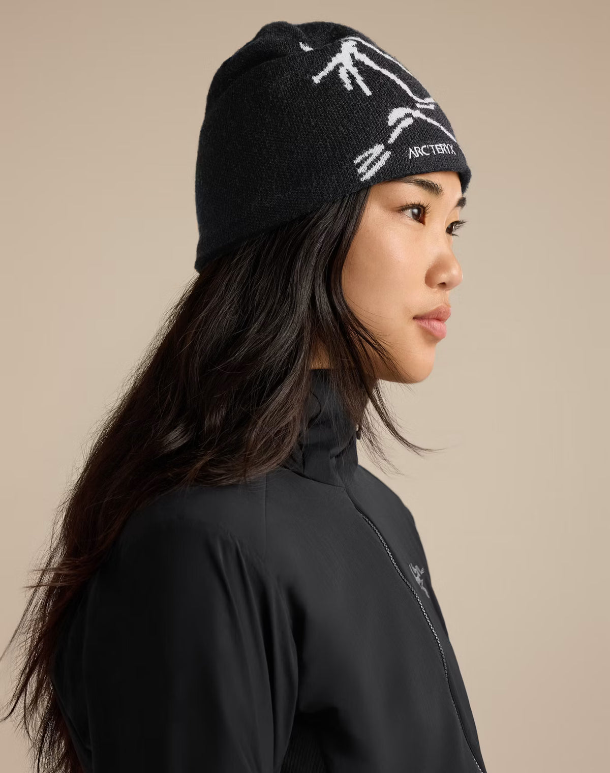 Bird Head Toque