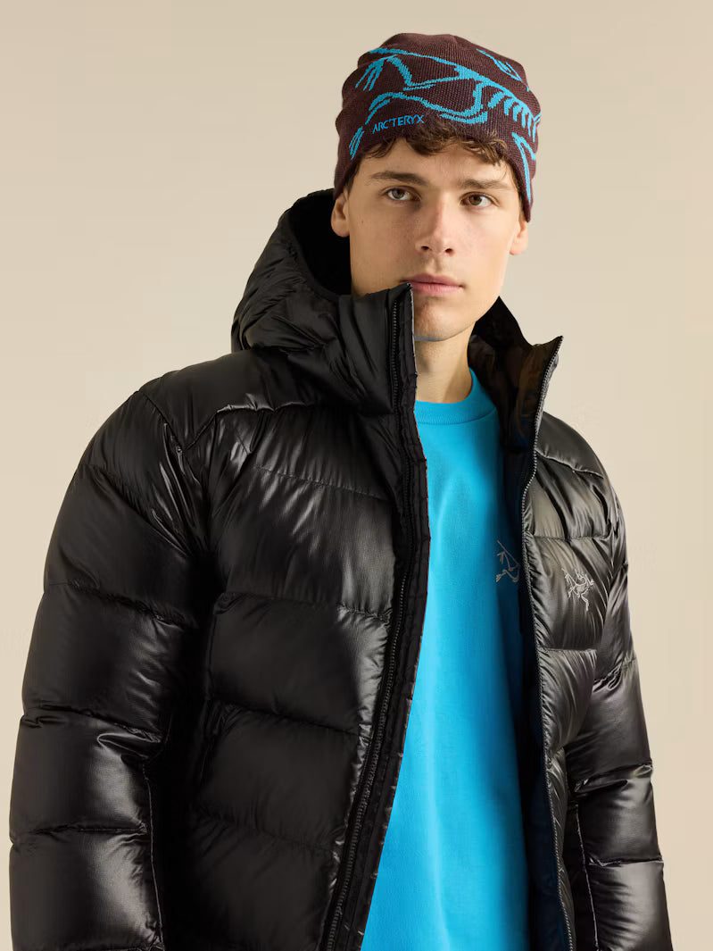 Bird Head Toque