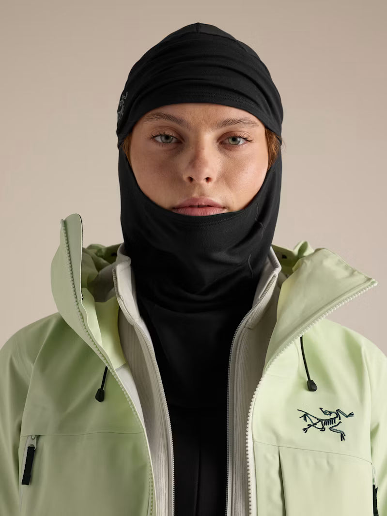 Rho Balaclava