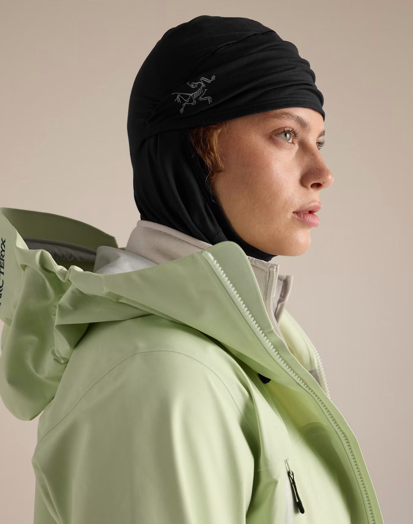 Rho Balaclava