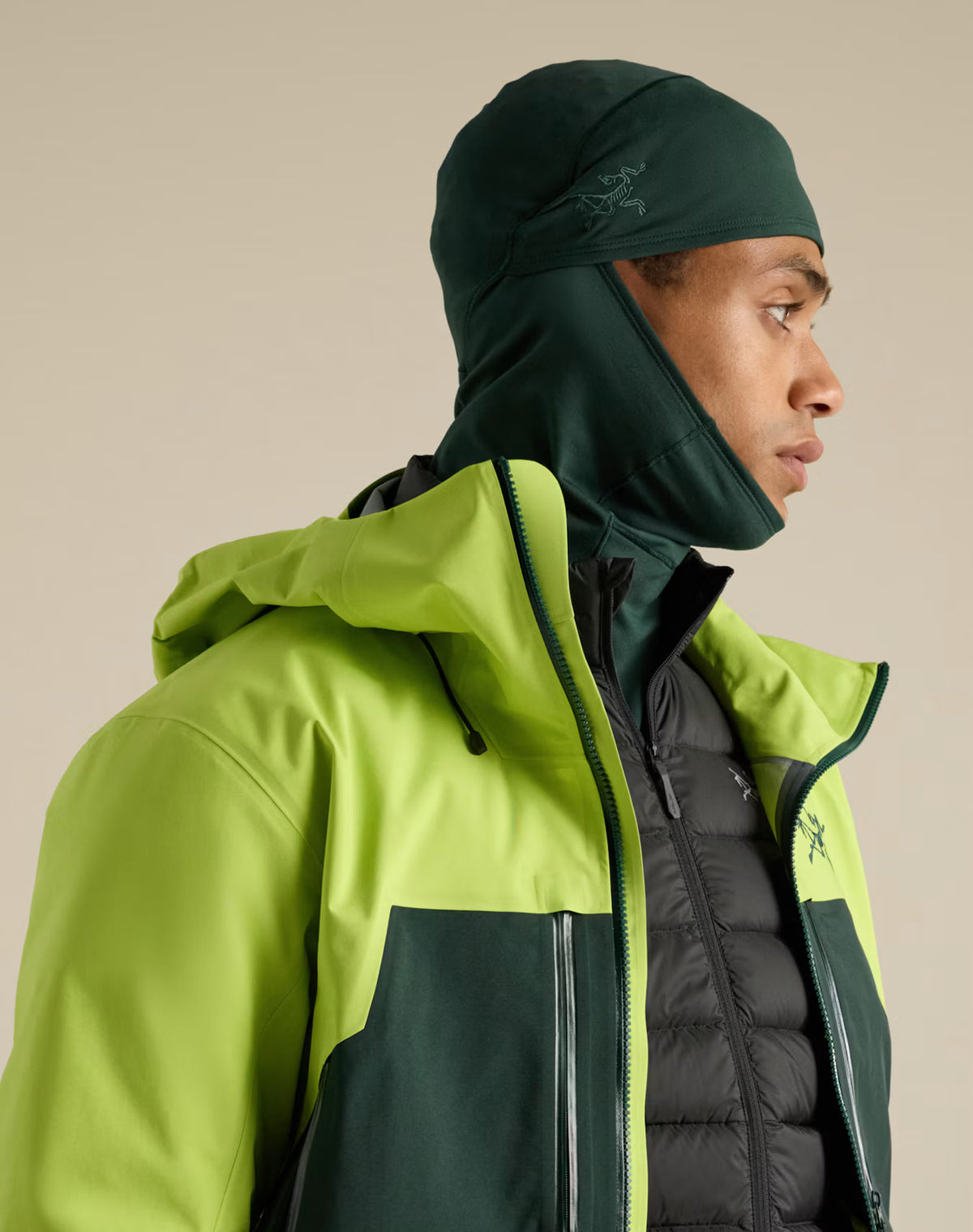 Rho Balaclava