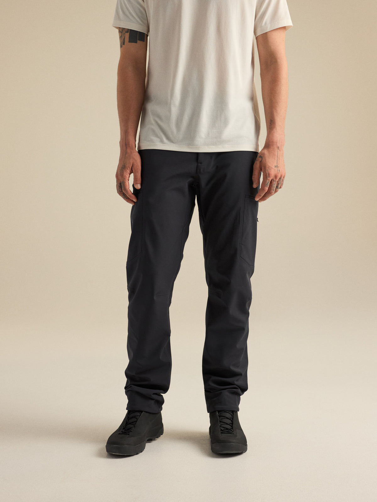 Men’s Gamma MX Pant product image