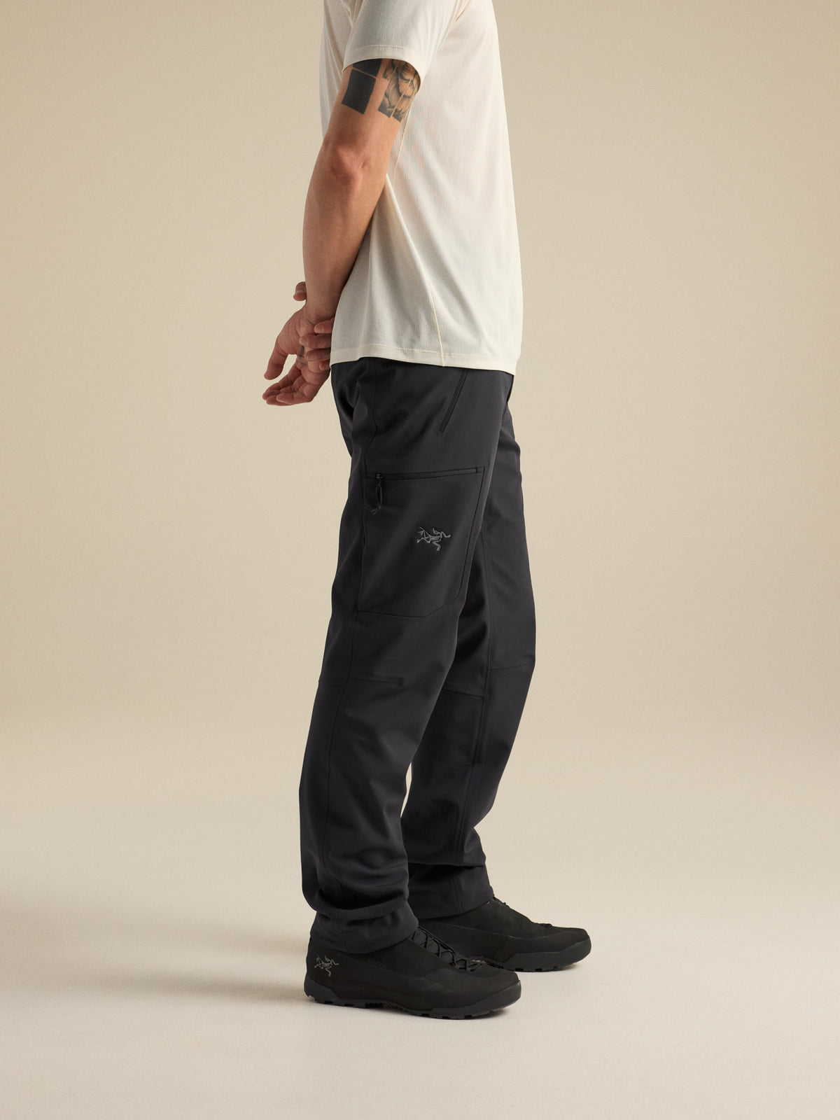 Men’s Gamma MX Pant product image