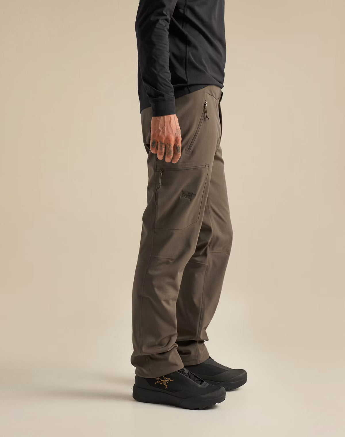 Men’s Gamma MX Pant