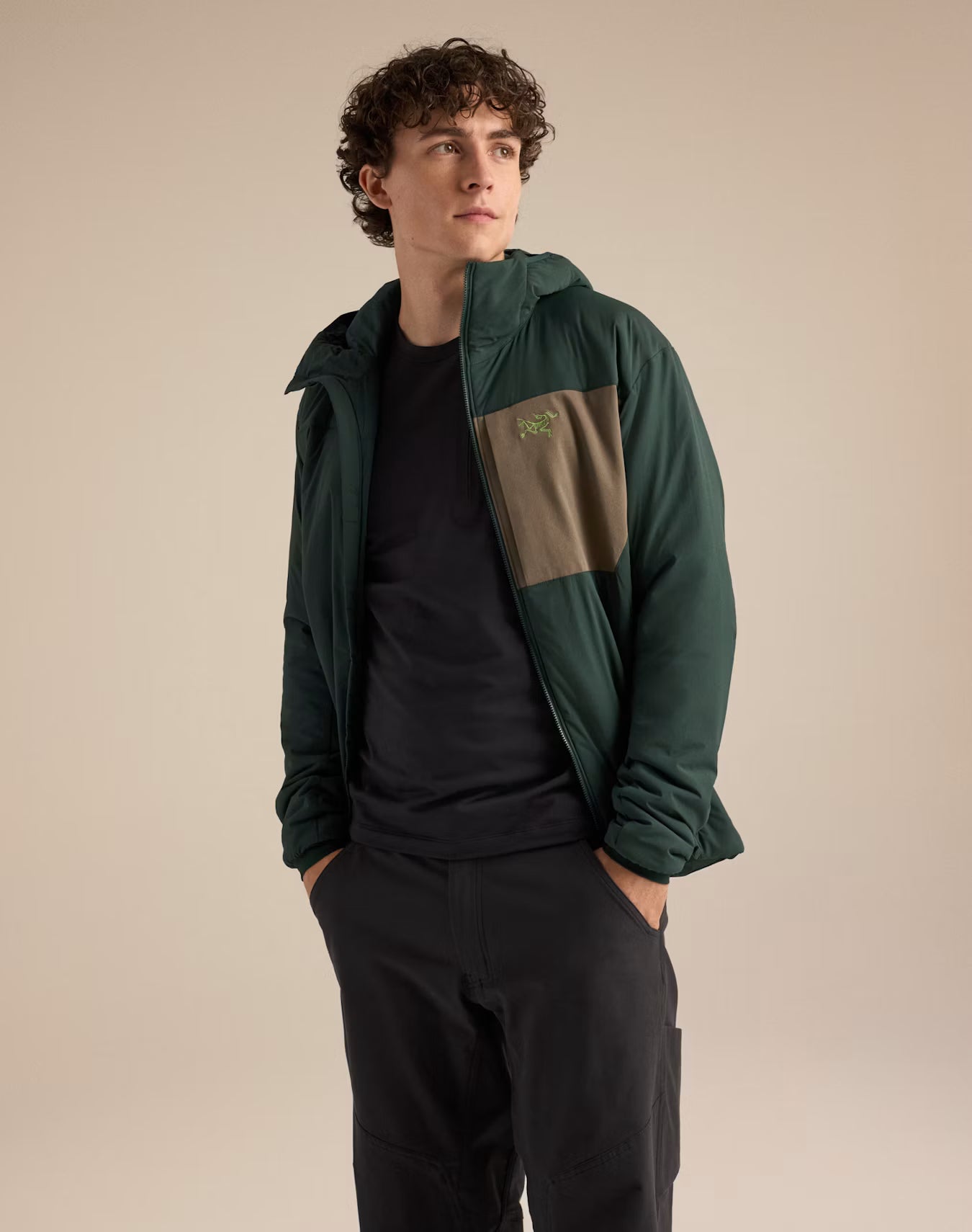 Men's Proton Hoody