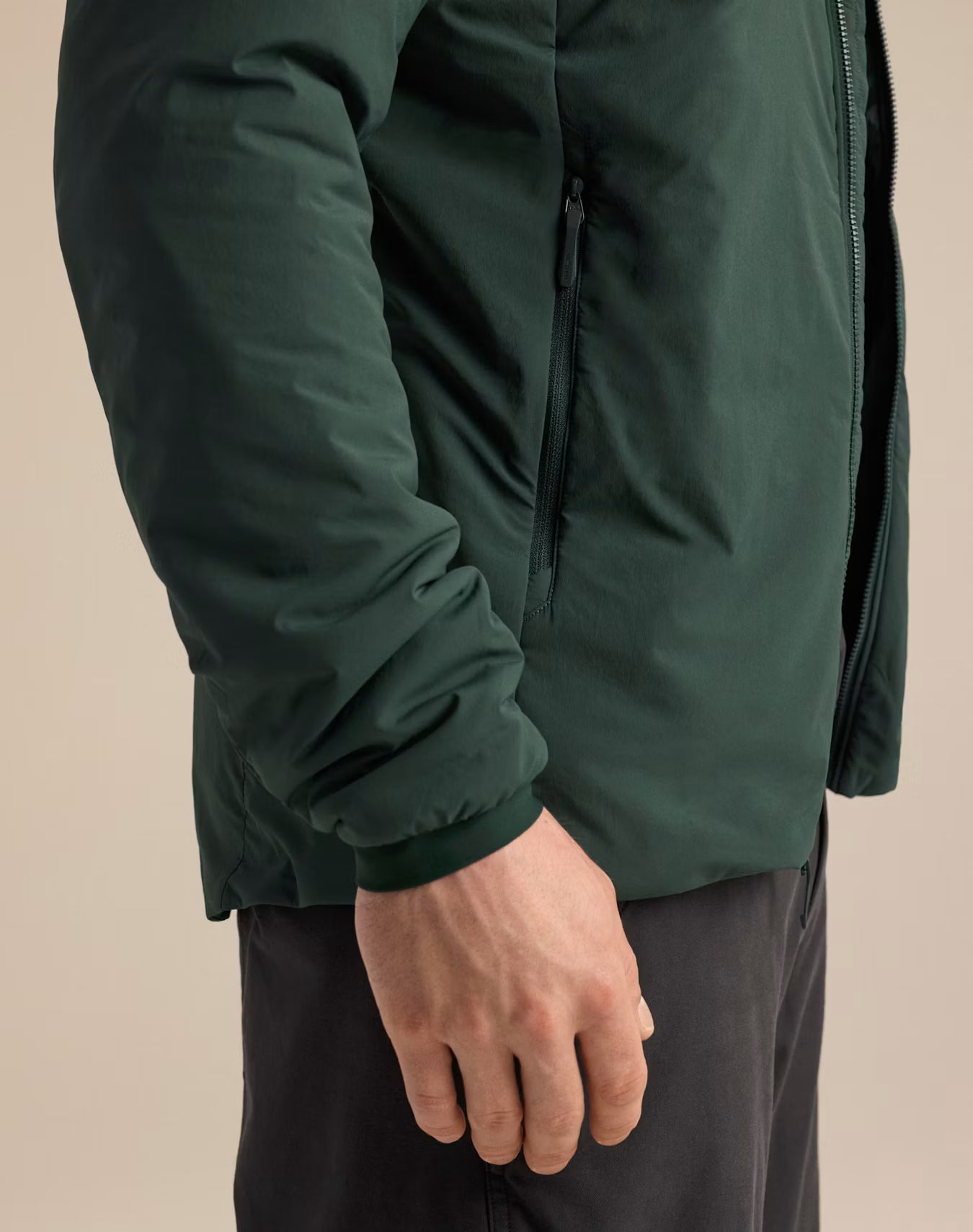 Men's Proton Hoody
