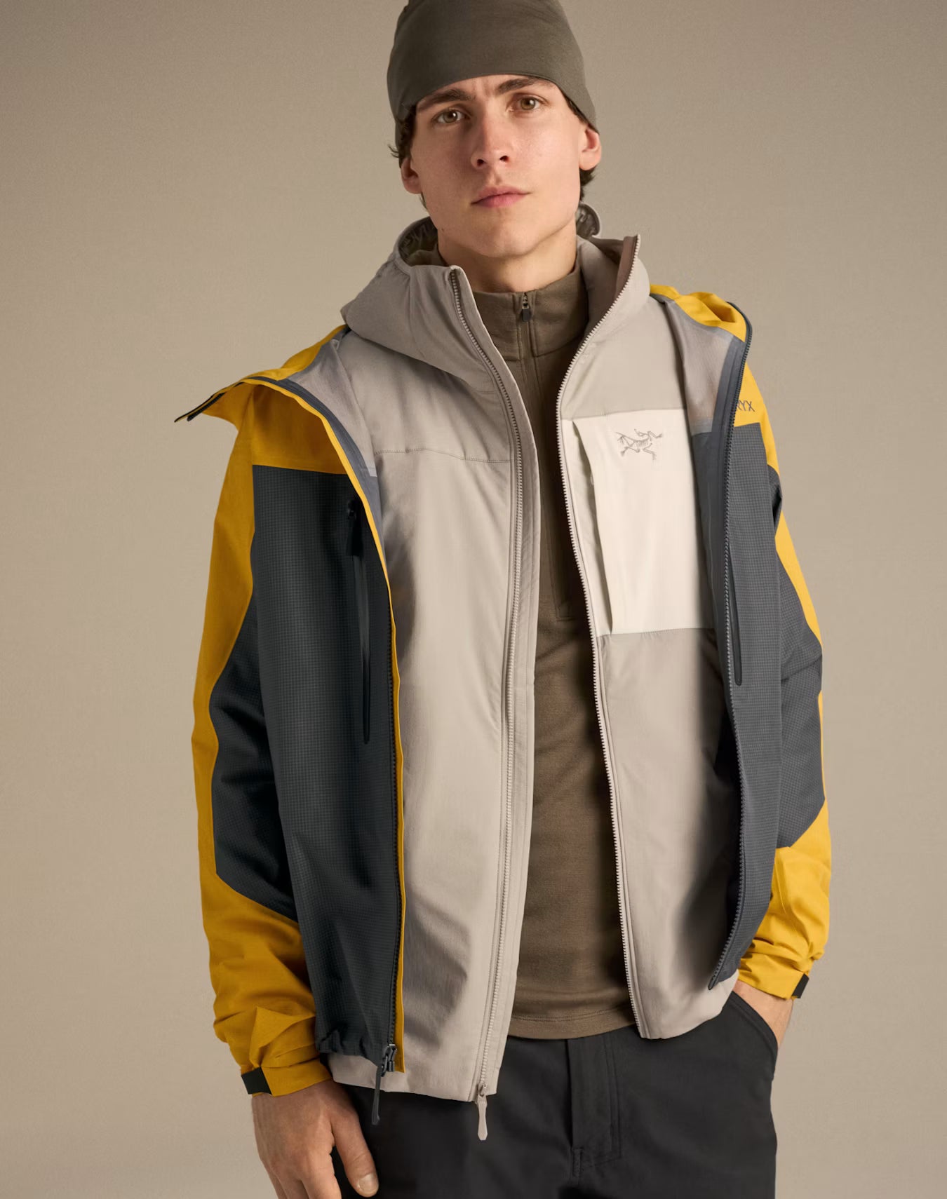 Men's Proton Hoody