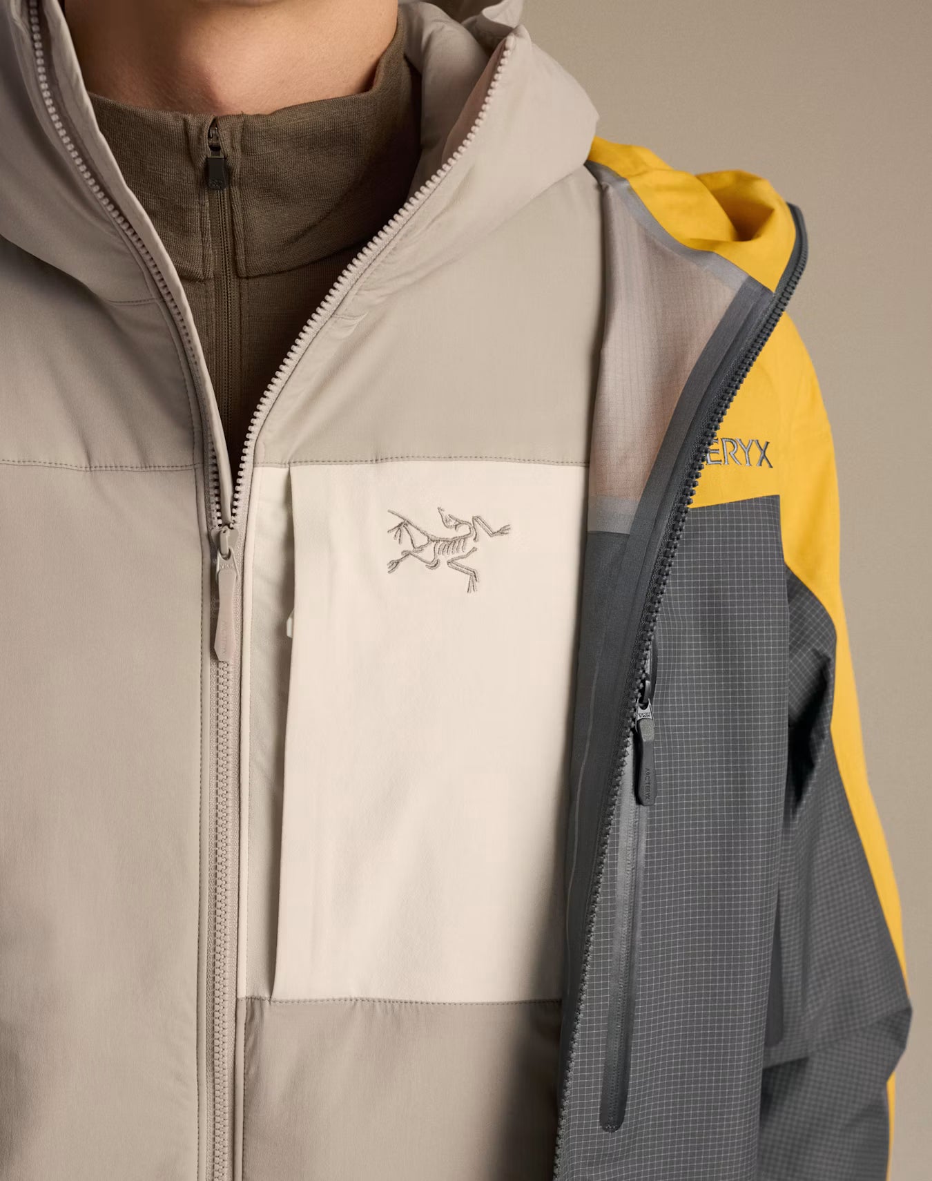 Men's Proton Hoody