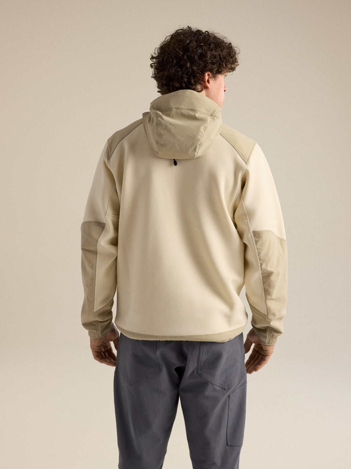 Men’s Konseal Pullover Hoody product image