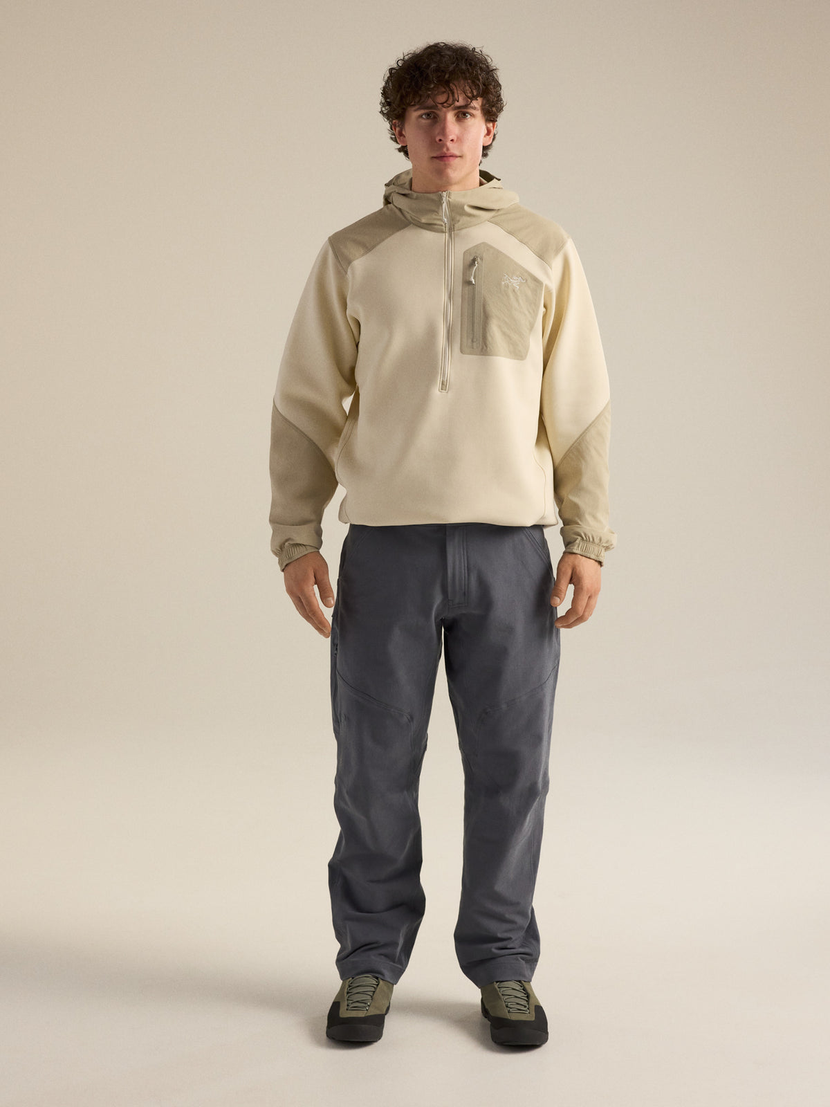 Men’s Konseal Pullover Hoody product image