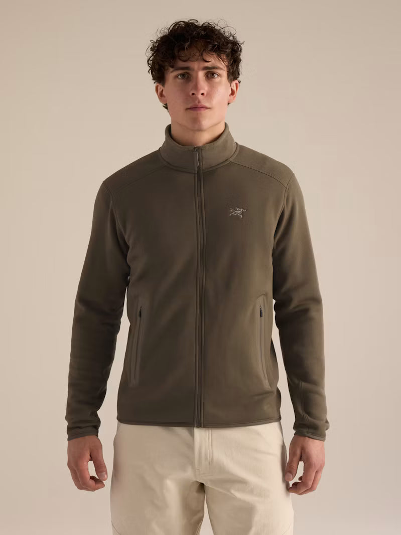 Men's Kyanite Jacket