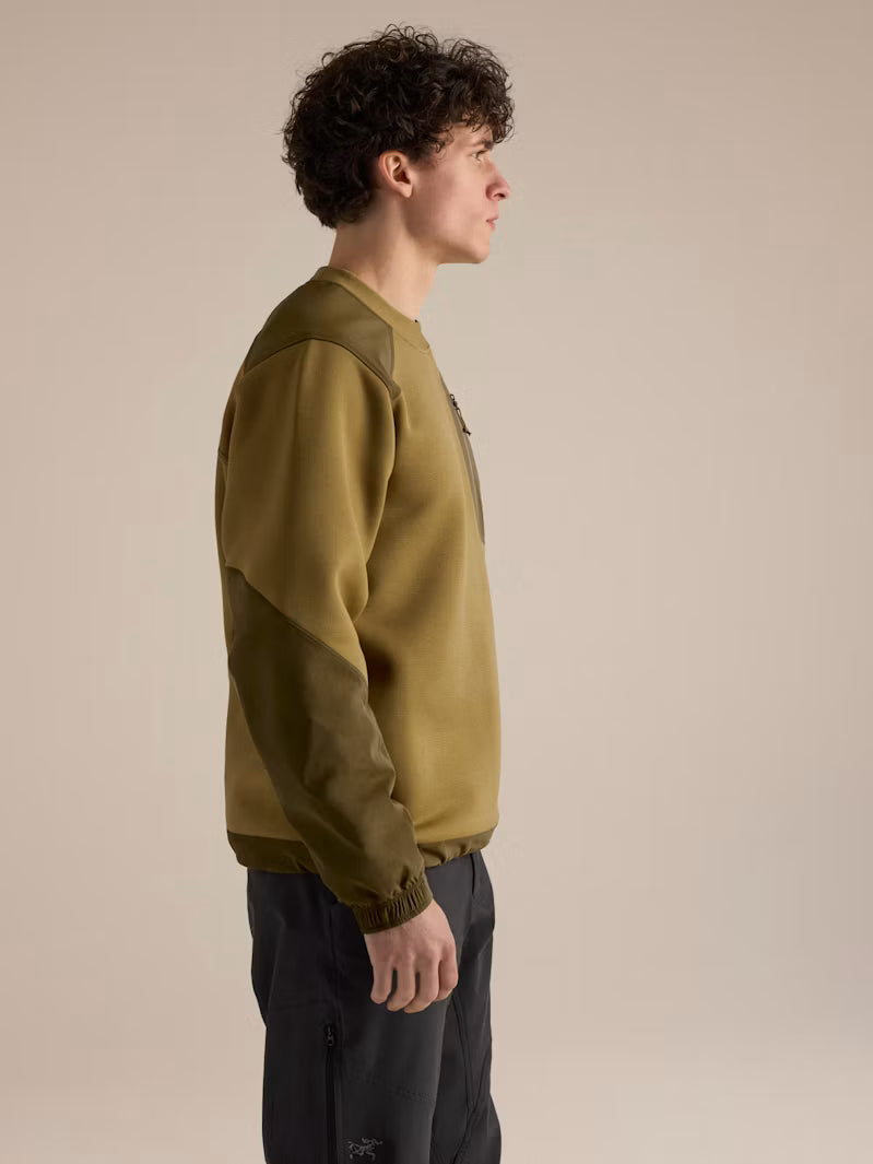Men's Konseal Crew Neck Pullover