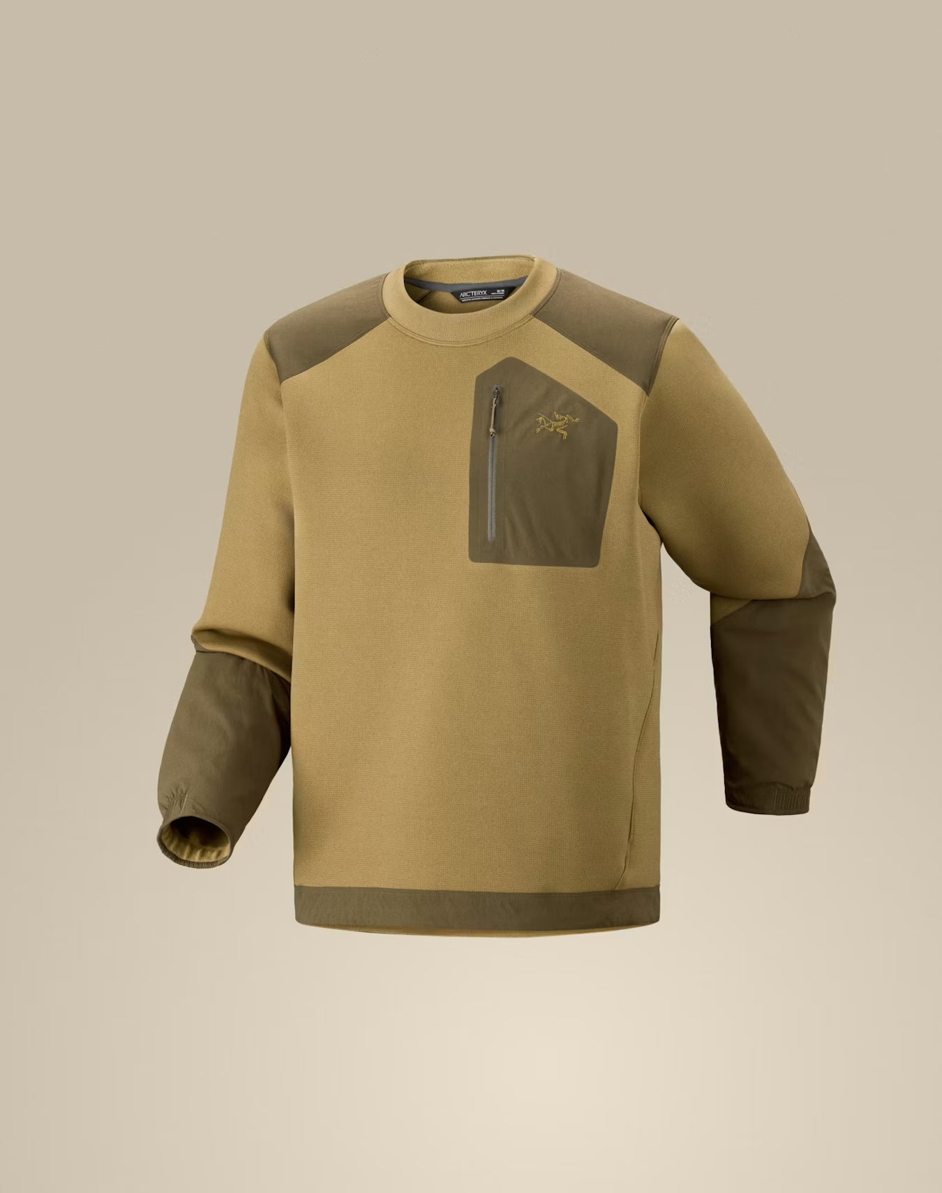 Men's Konseal Crew Neck Pullover