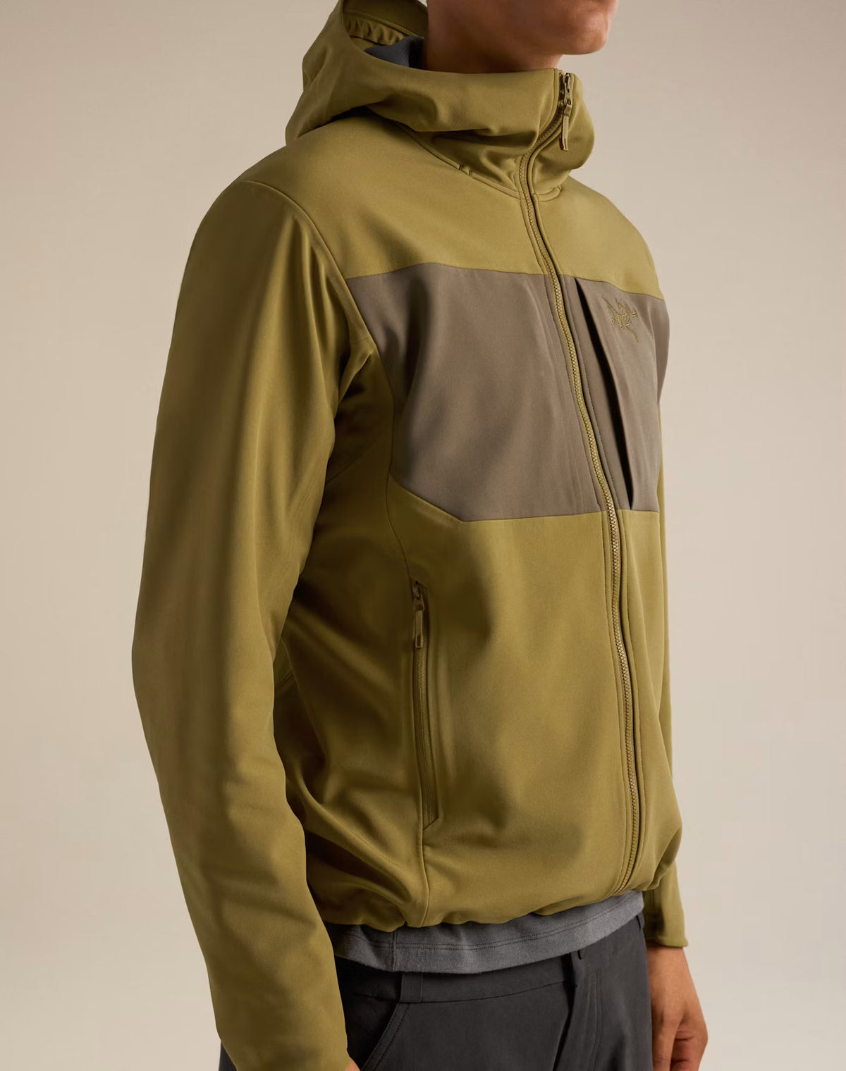 Men's Gamma MX Hoody