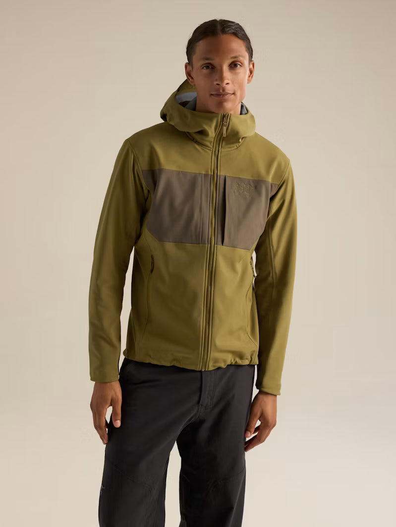 Men's Gamma MX Hoody